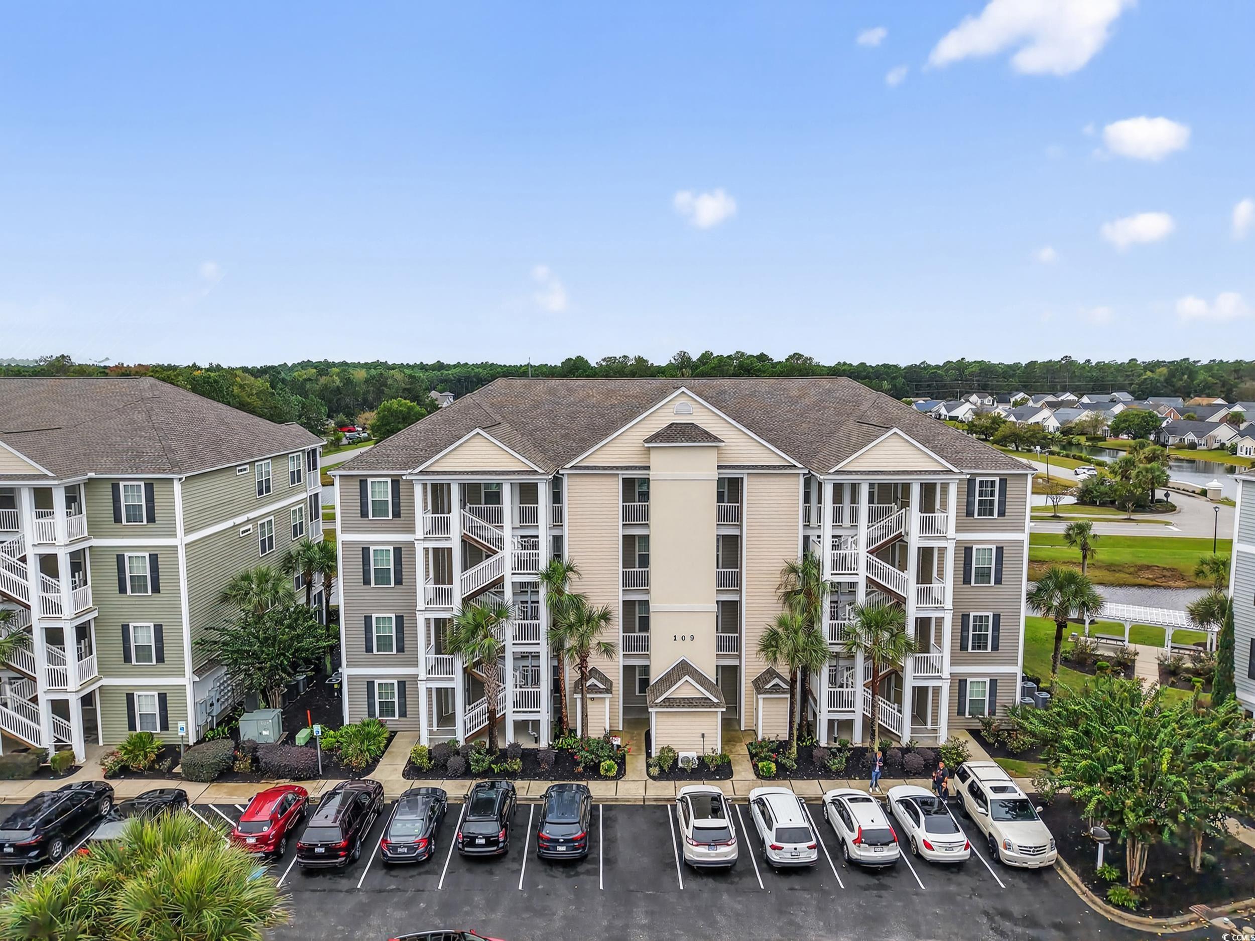 109 Ella Kinley Circle 101 — photo