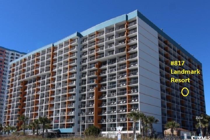 1501 S Ocean Blvd. — photo