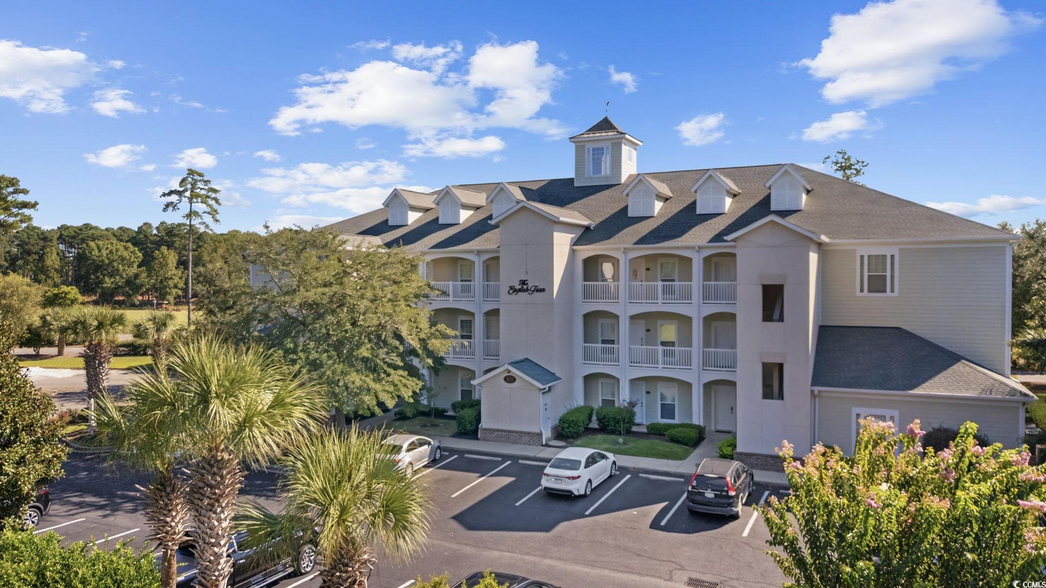 1033 World Tour Blvd. 206 — photo