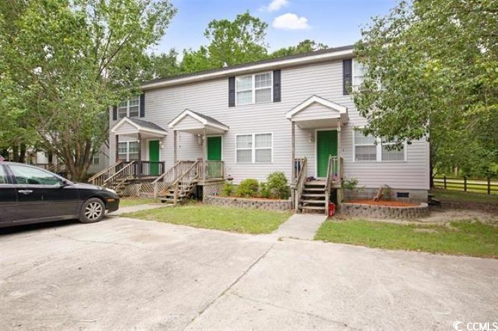 2201 John Henry Ln. — photo