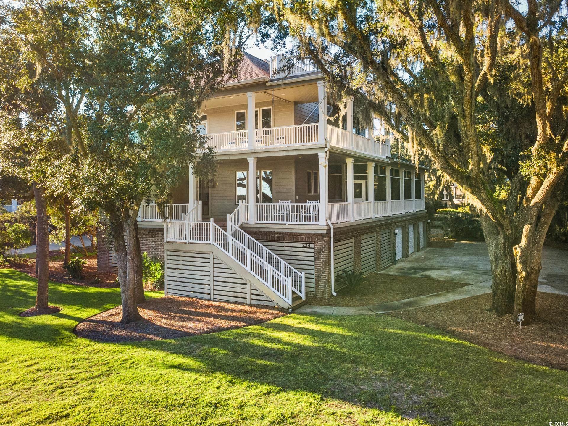 224 Ocean Green Dr. — photo