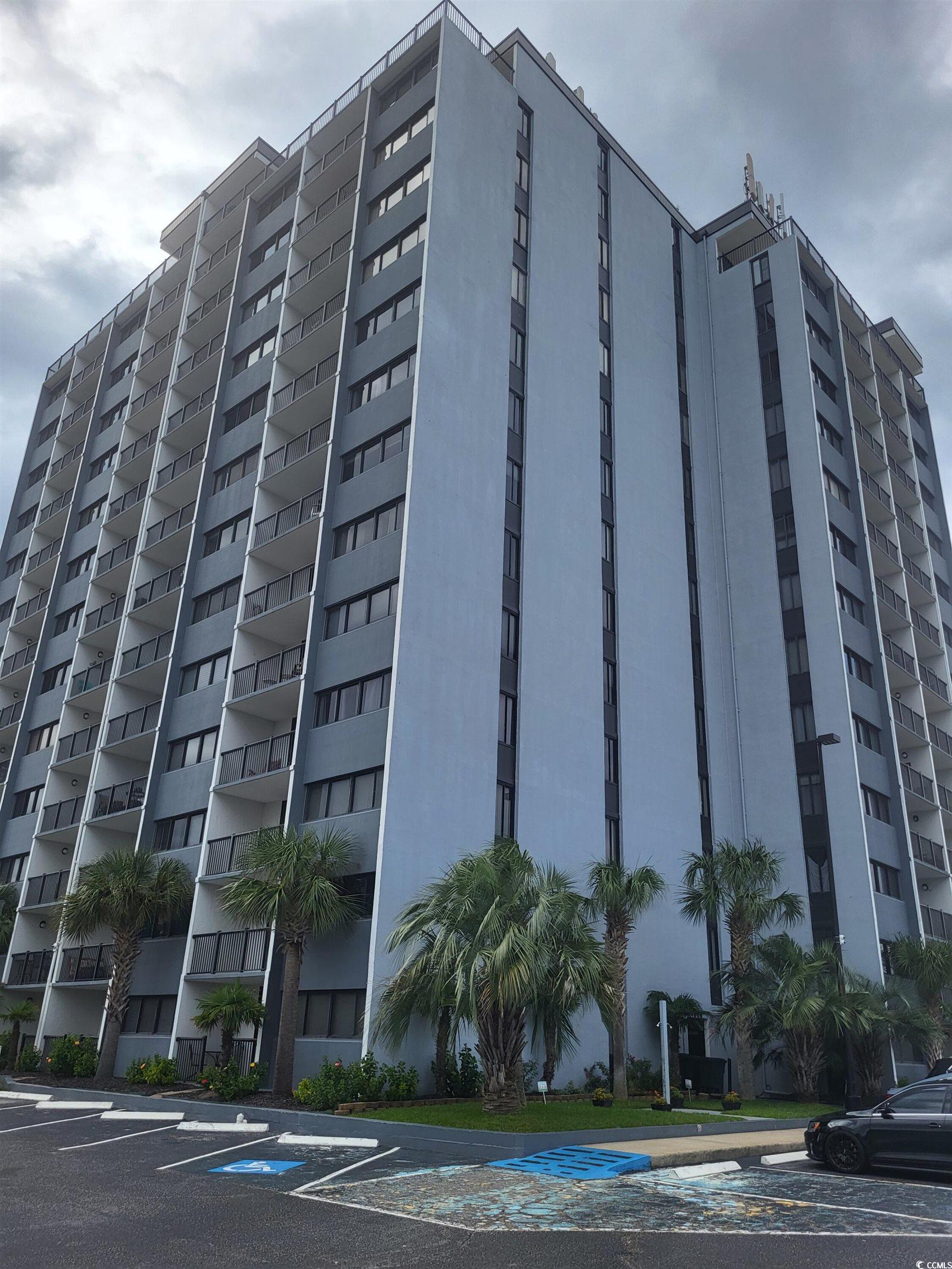 601 Mitchell Dr. — photo
