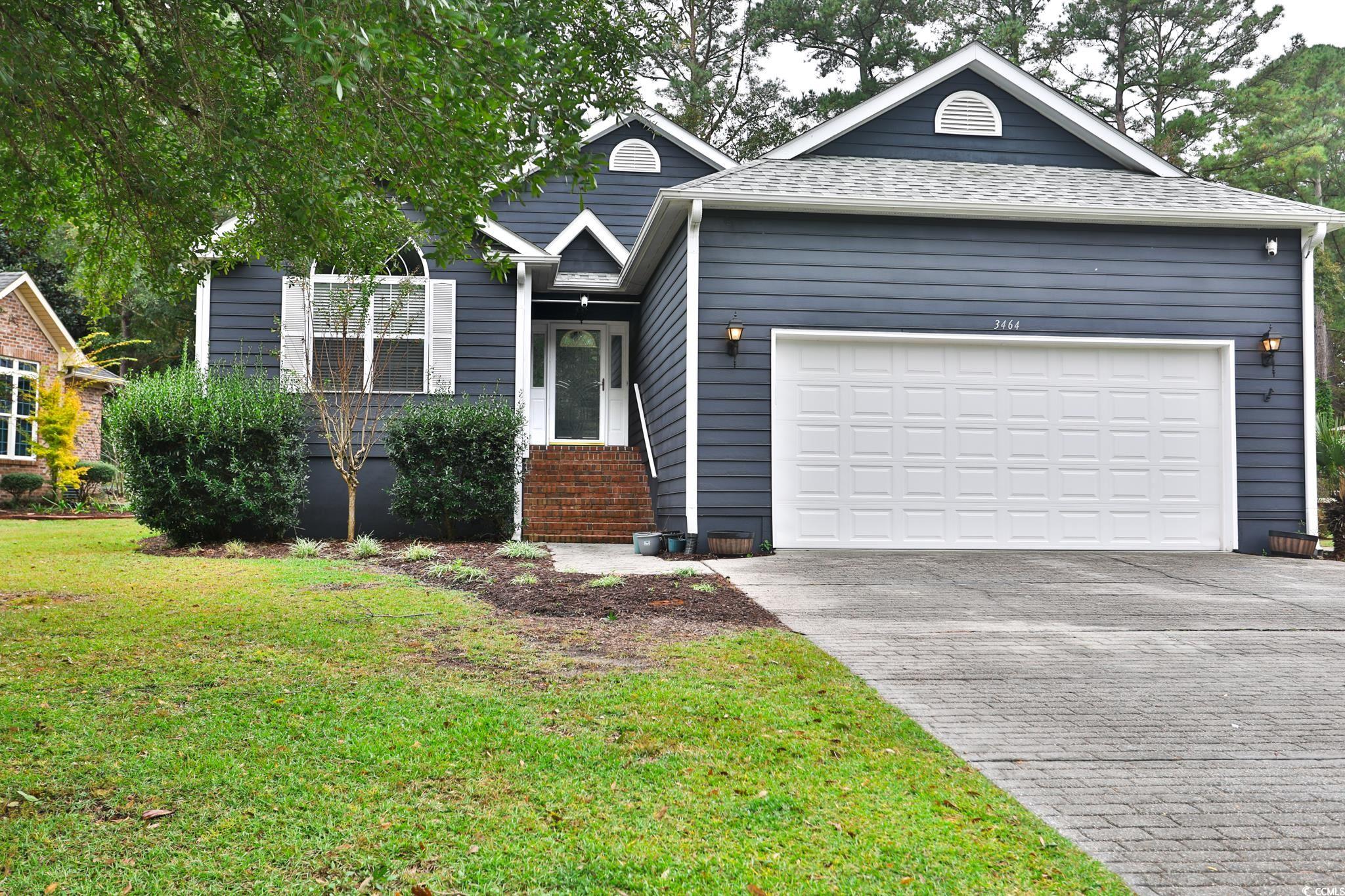 3464 Cedar Creek Run — photo