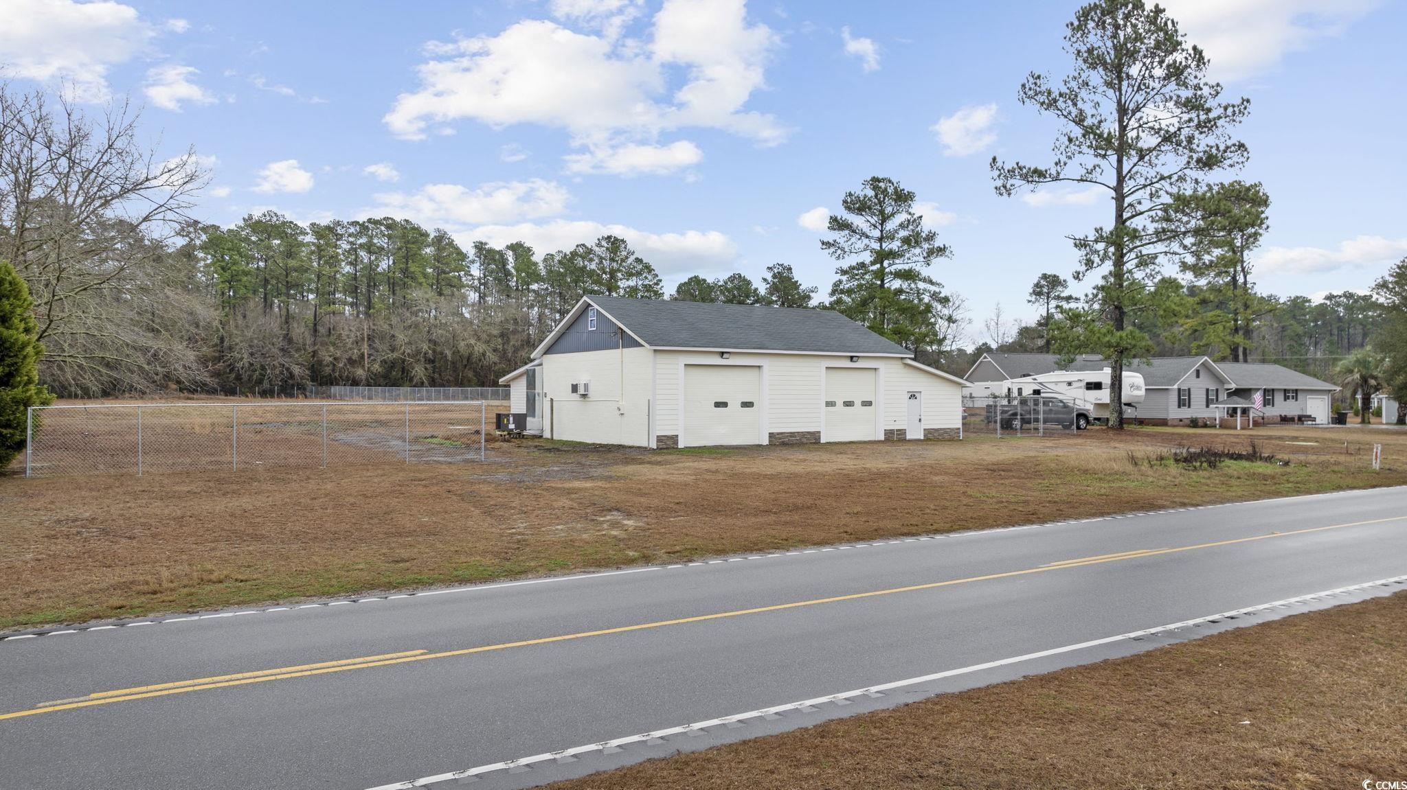 1715 Cane Branch Rd. — photo