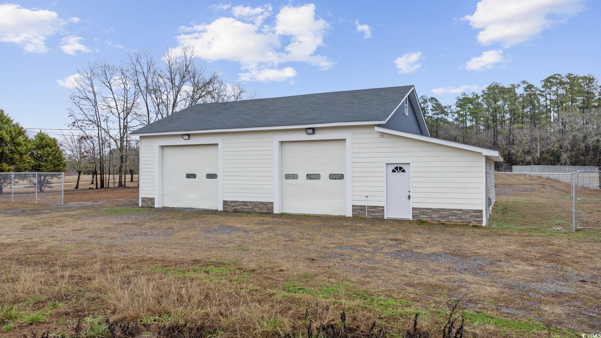 1715 Cane Branch Road, Loris, SC 29569 — photo 2