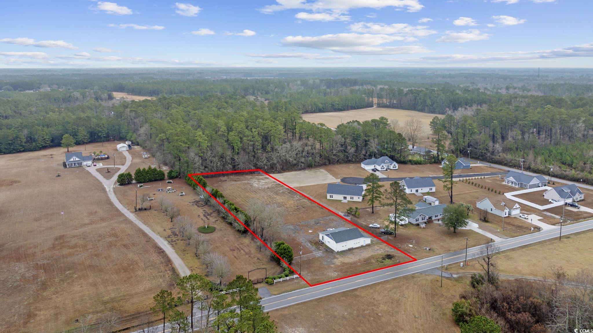 1715 Cane Branch Road, Loris, SC 29569 — photo 3