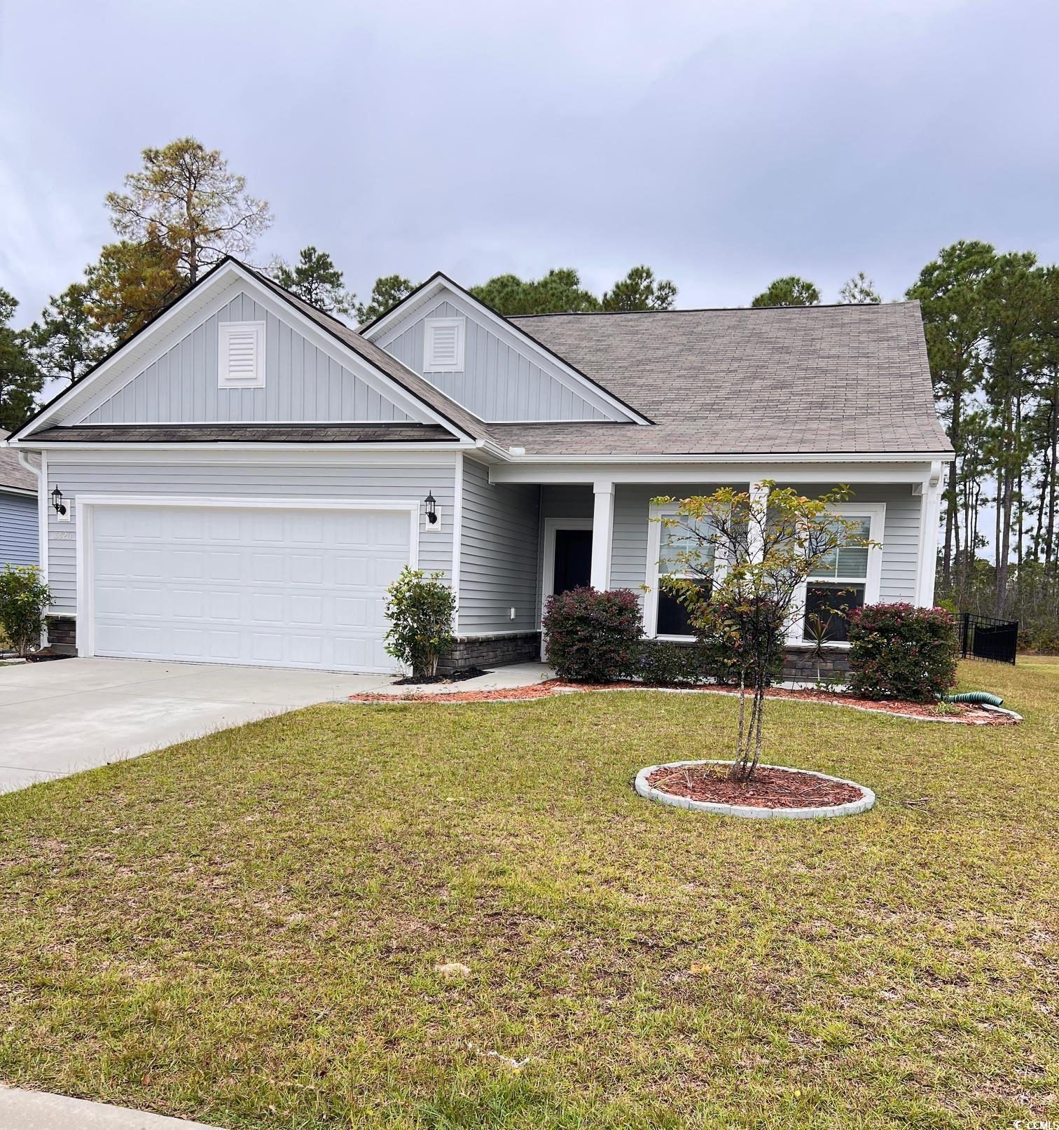 3320 Candytuft Dr. — photo