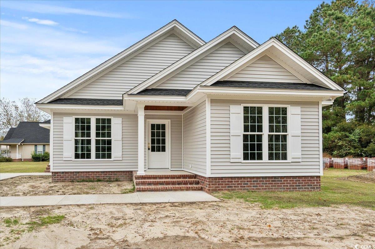 204 Luther Rogers Rd. — photo