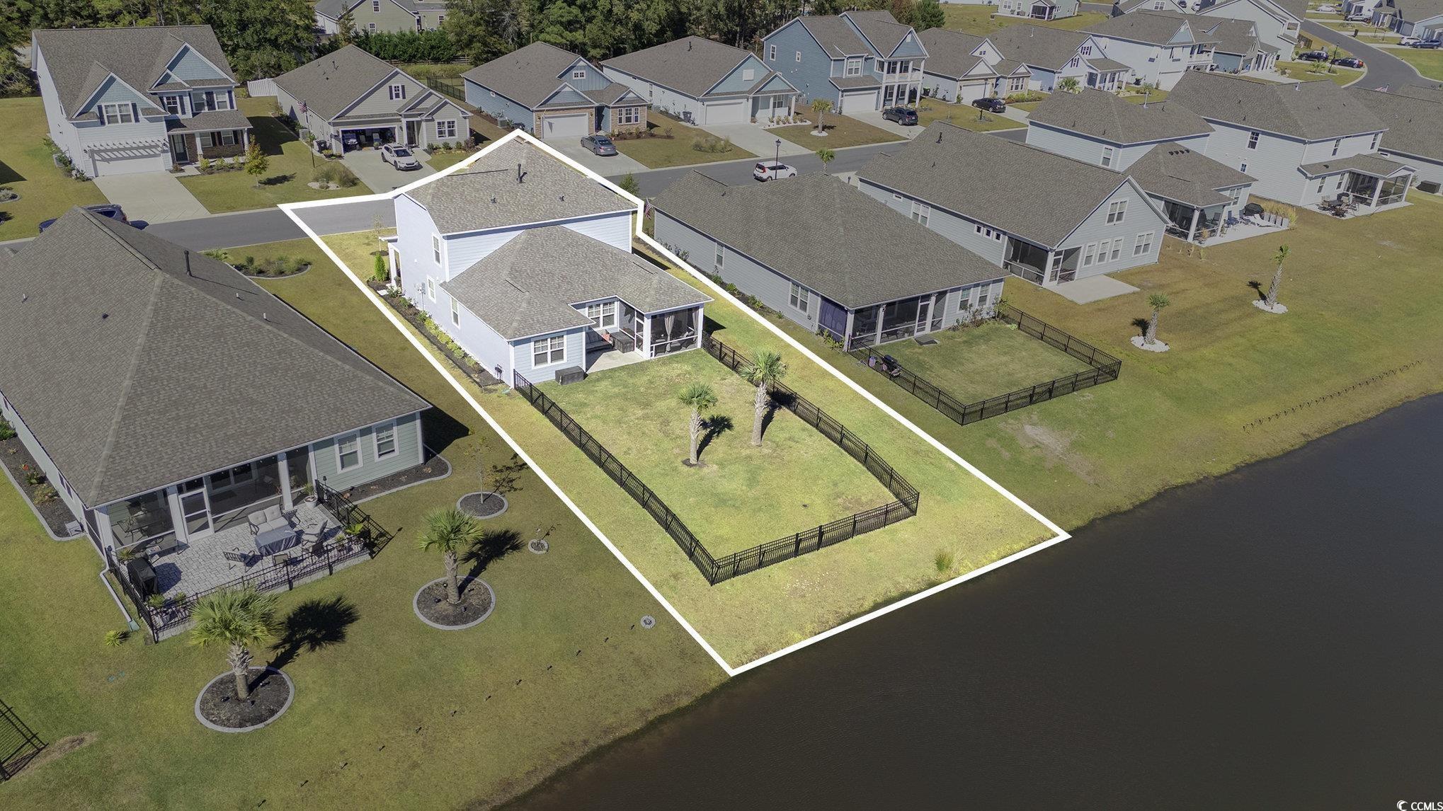 933 Saluda River Road, Myrtle Beach, SC 29588 — photo 3