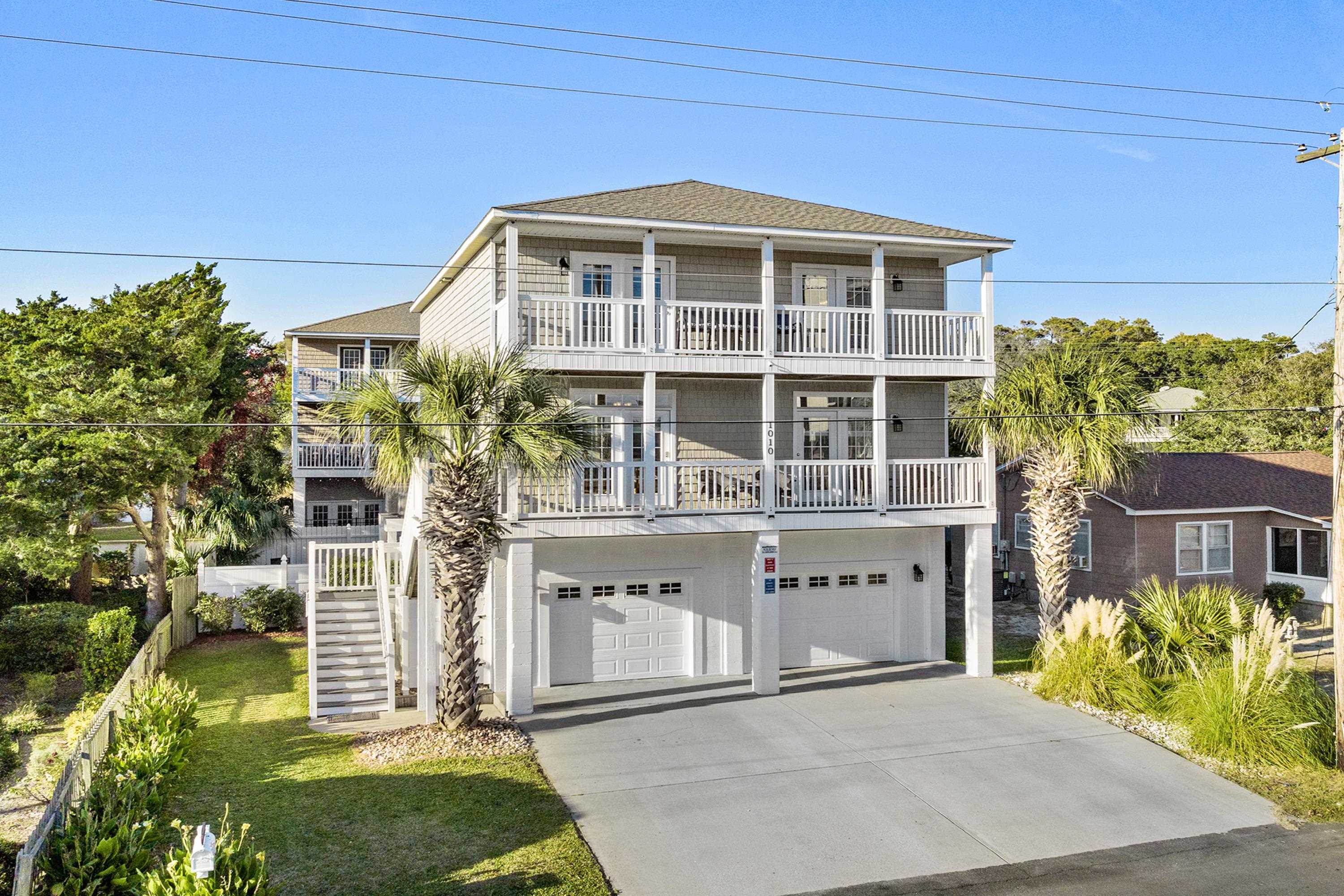 1010 Perrin Dr. — photo