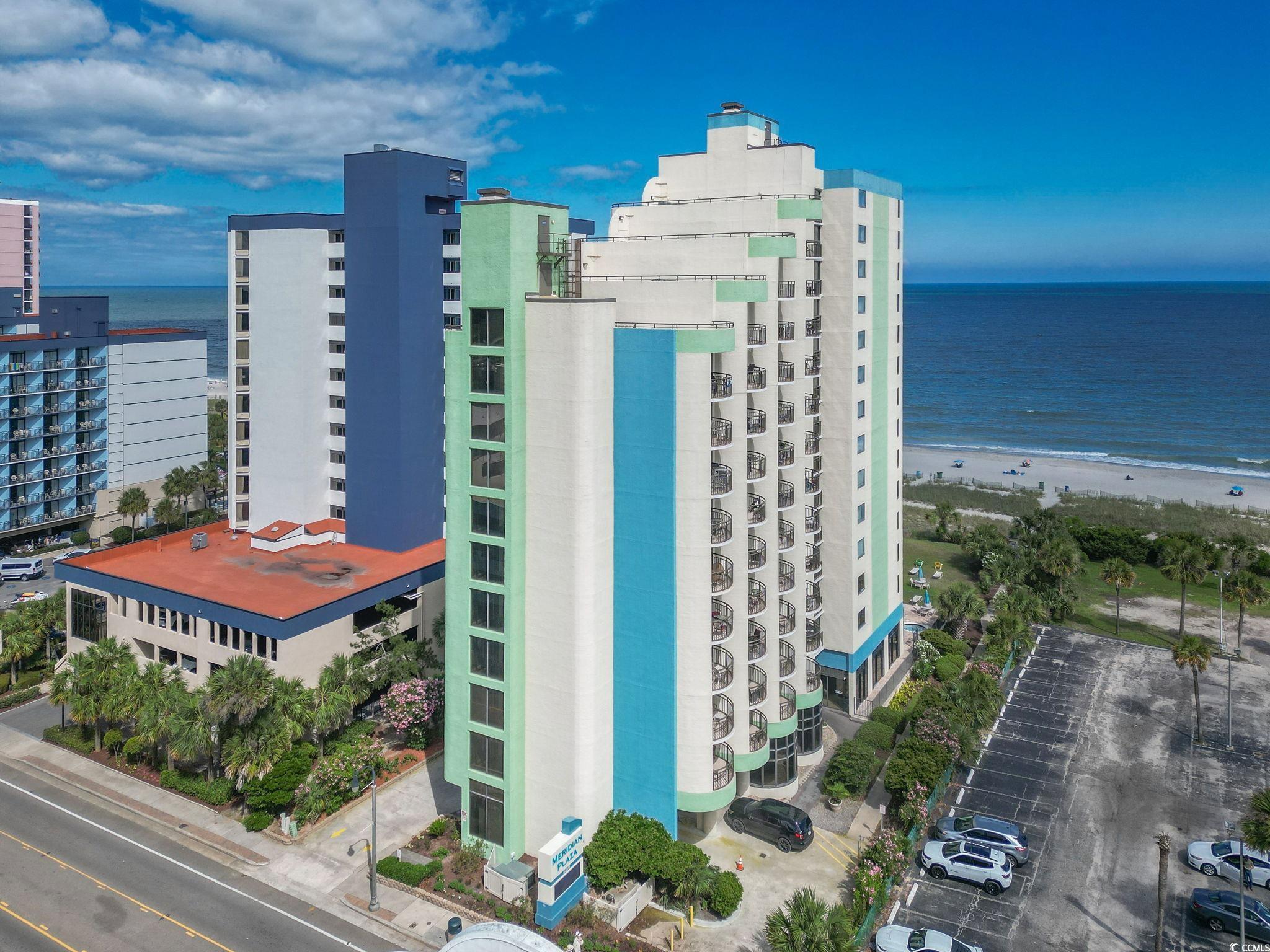 2310 N Ocean Blvd. — photo