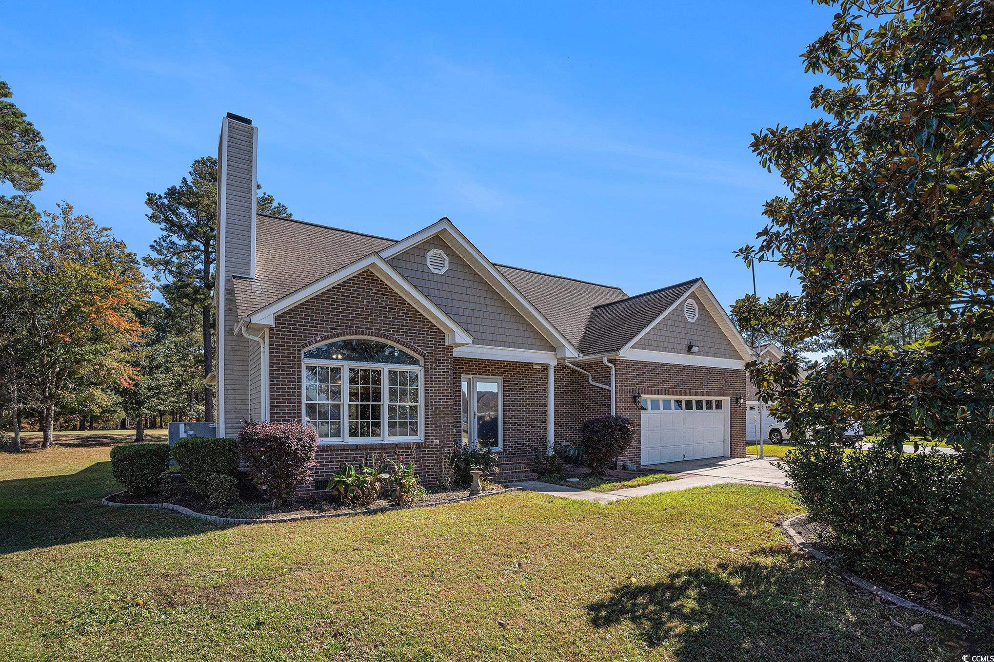 414 Staghorn Ln. — photo
