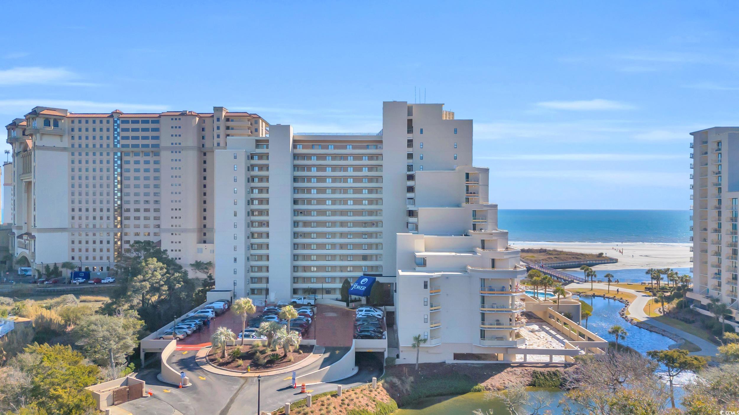 100 Ocean Creek Dr. M-3 — photo
