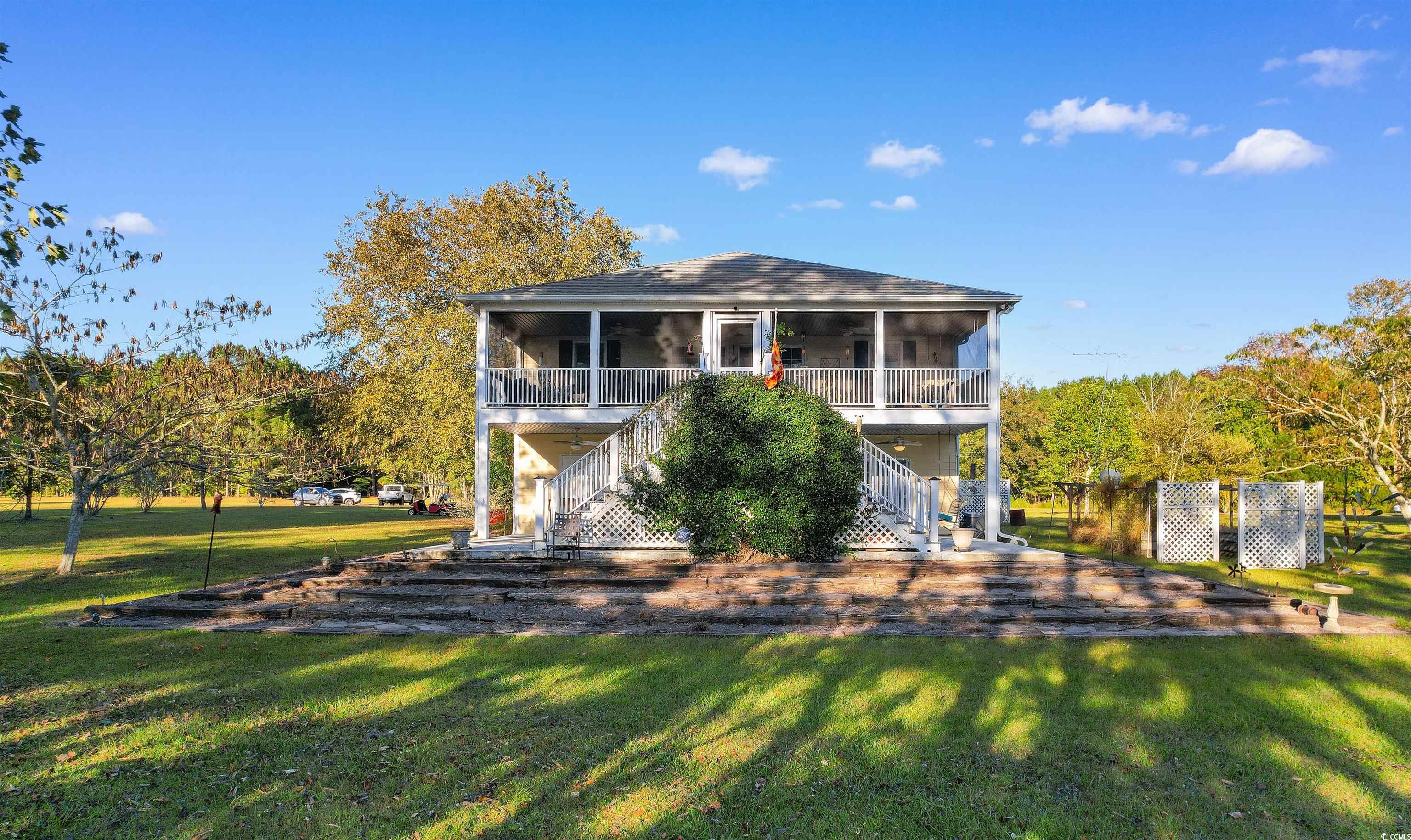 280 Mary George Ln. — photo