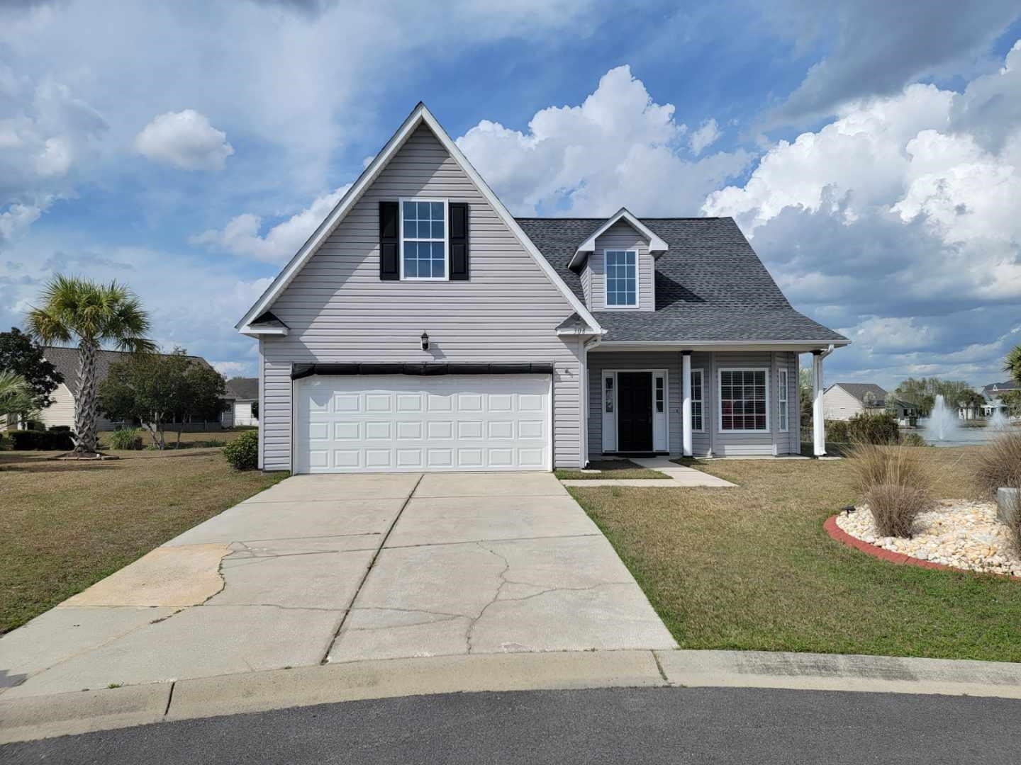 308 Freshwater Ct. — photo