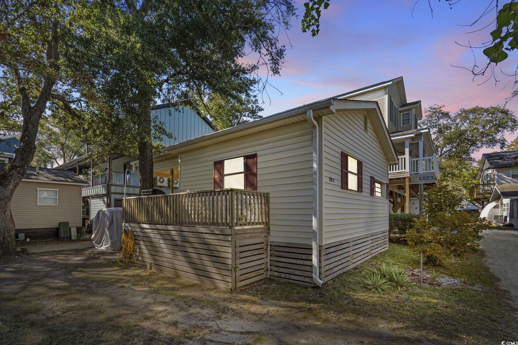 6001 - N-98a S Kings Hwy. — photo