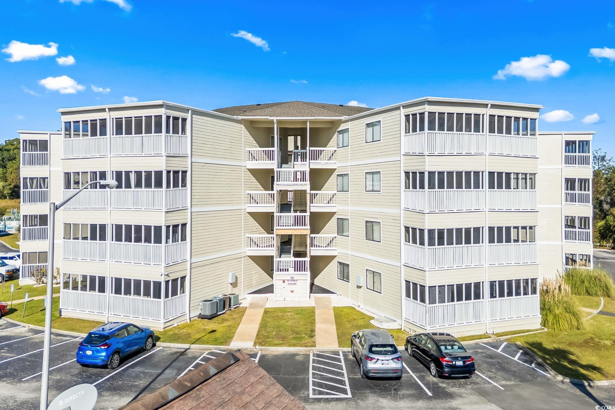 4350 Intercoastal Dr. 1101 — photo