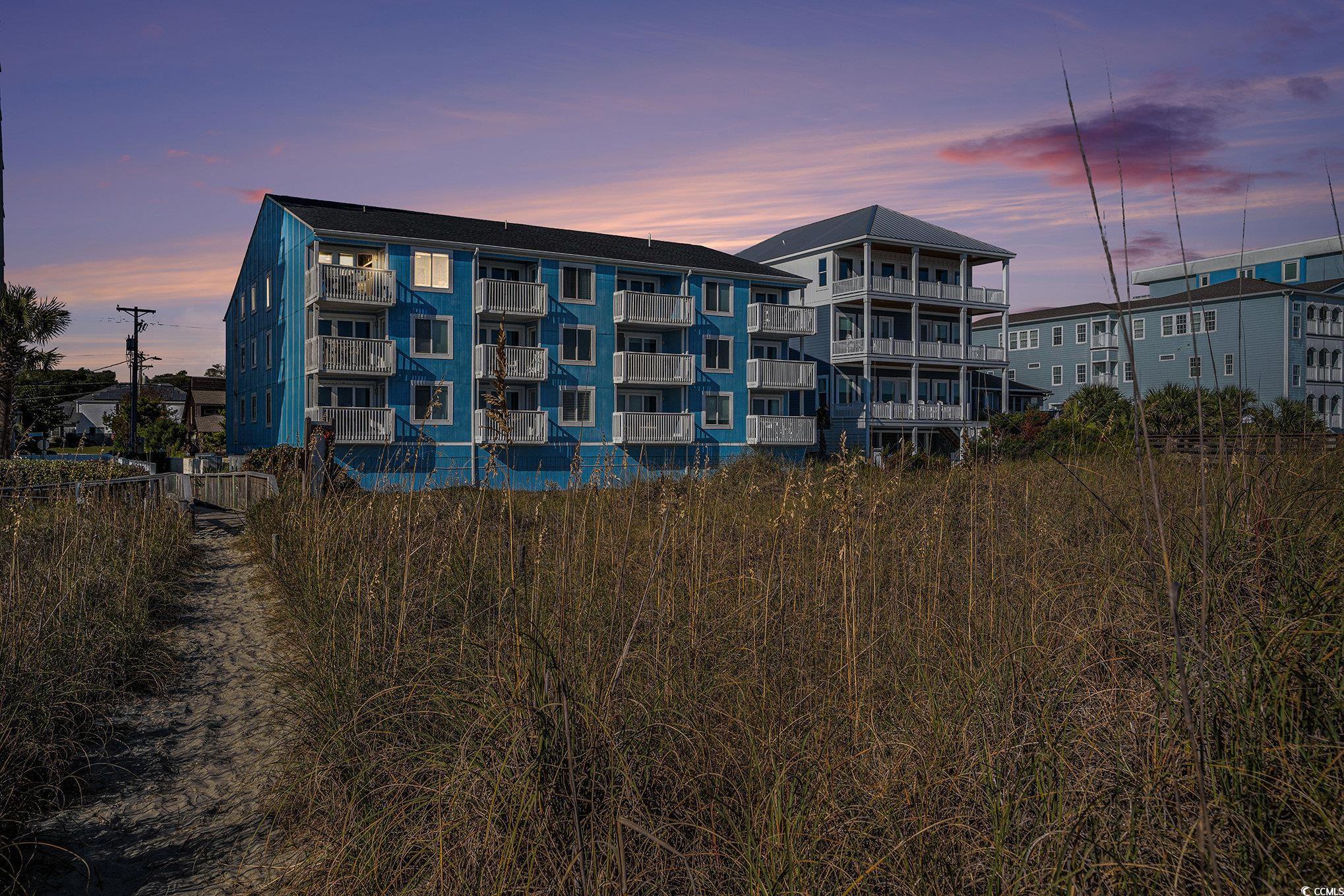 941 S Ocean Blvd. D-3 — photo