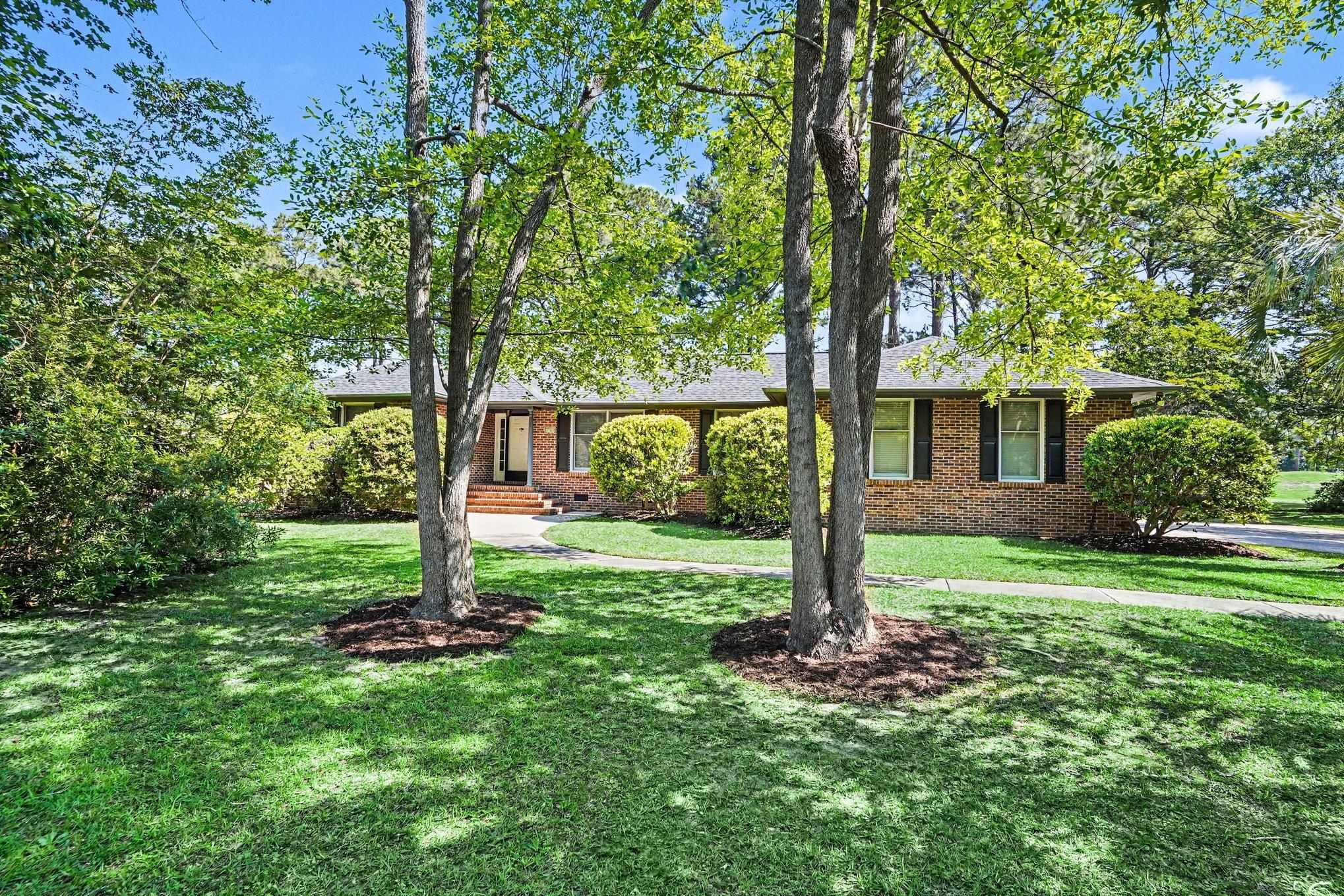 8209 Timber Ridge Rd. — photo
