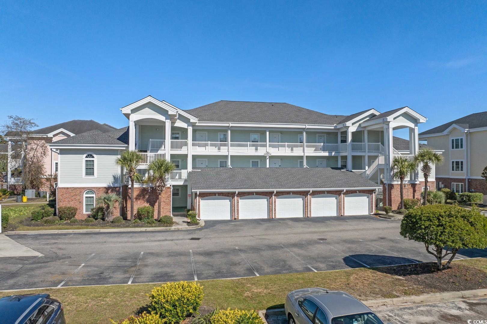 4834 Carnation Circle 201 — photo