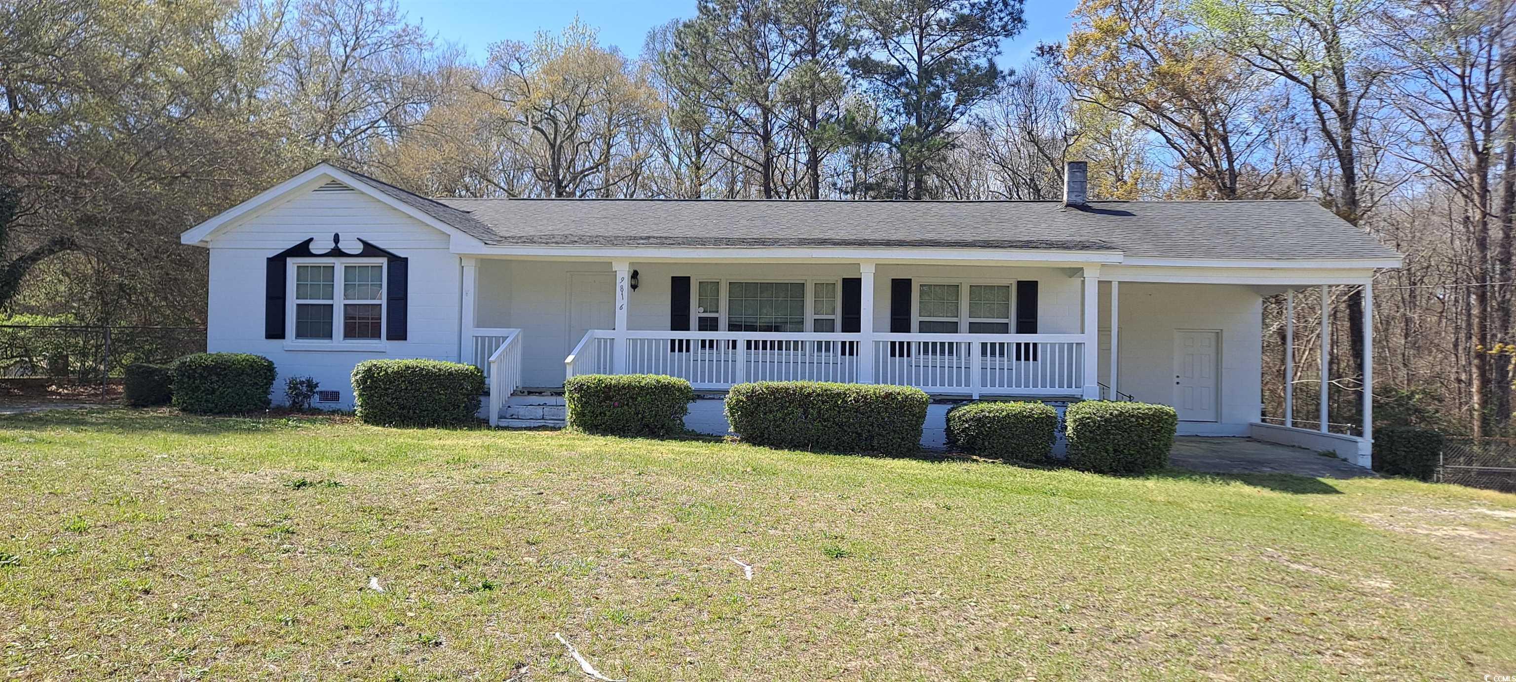 9816 Powell Road, Georgetown, SC 29440