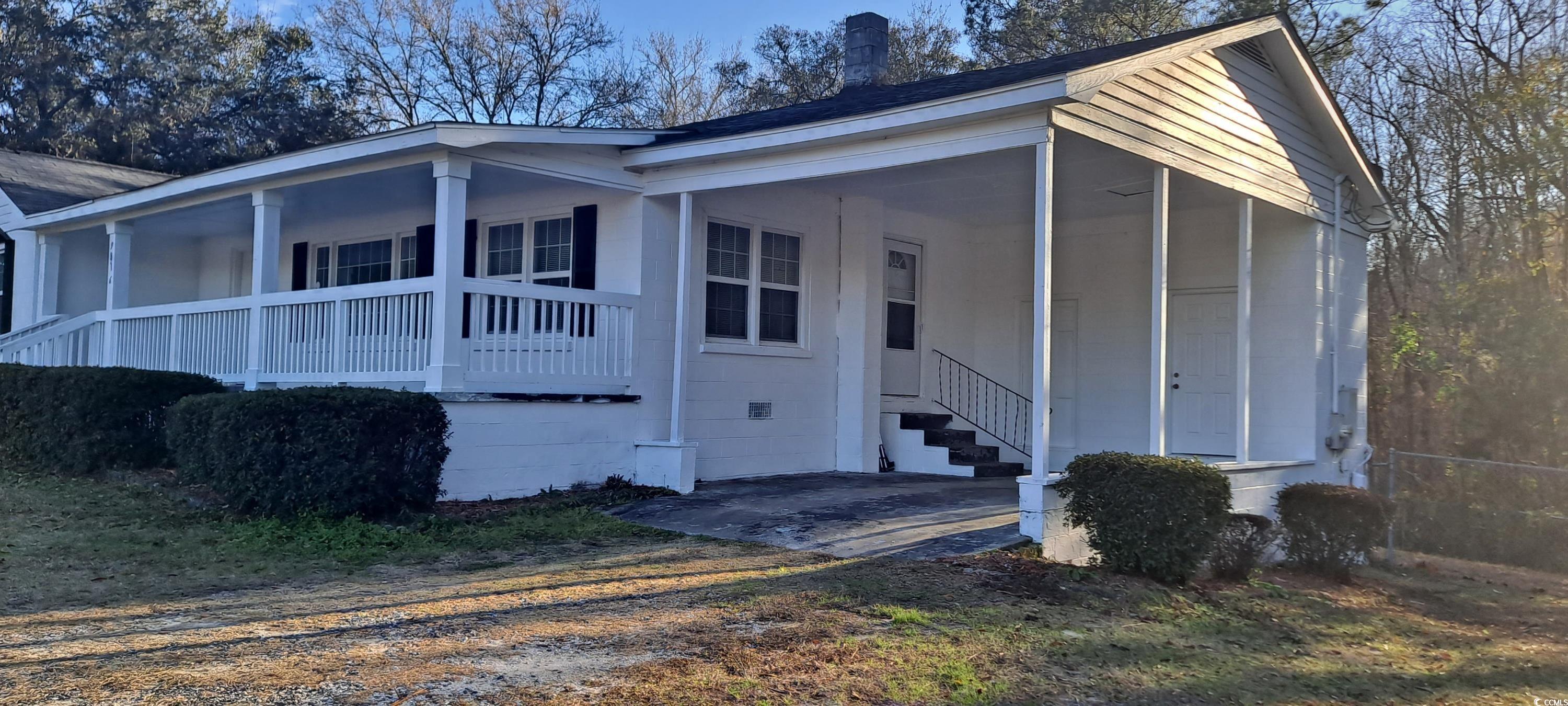 9816 Powell Road, Georgetown, SC 29440 — photo 2