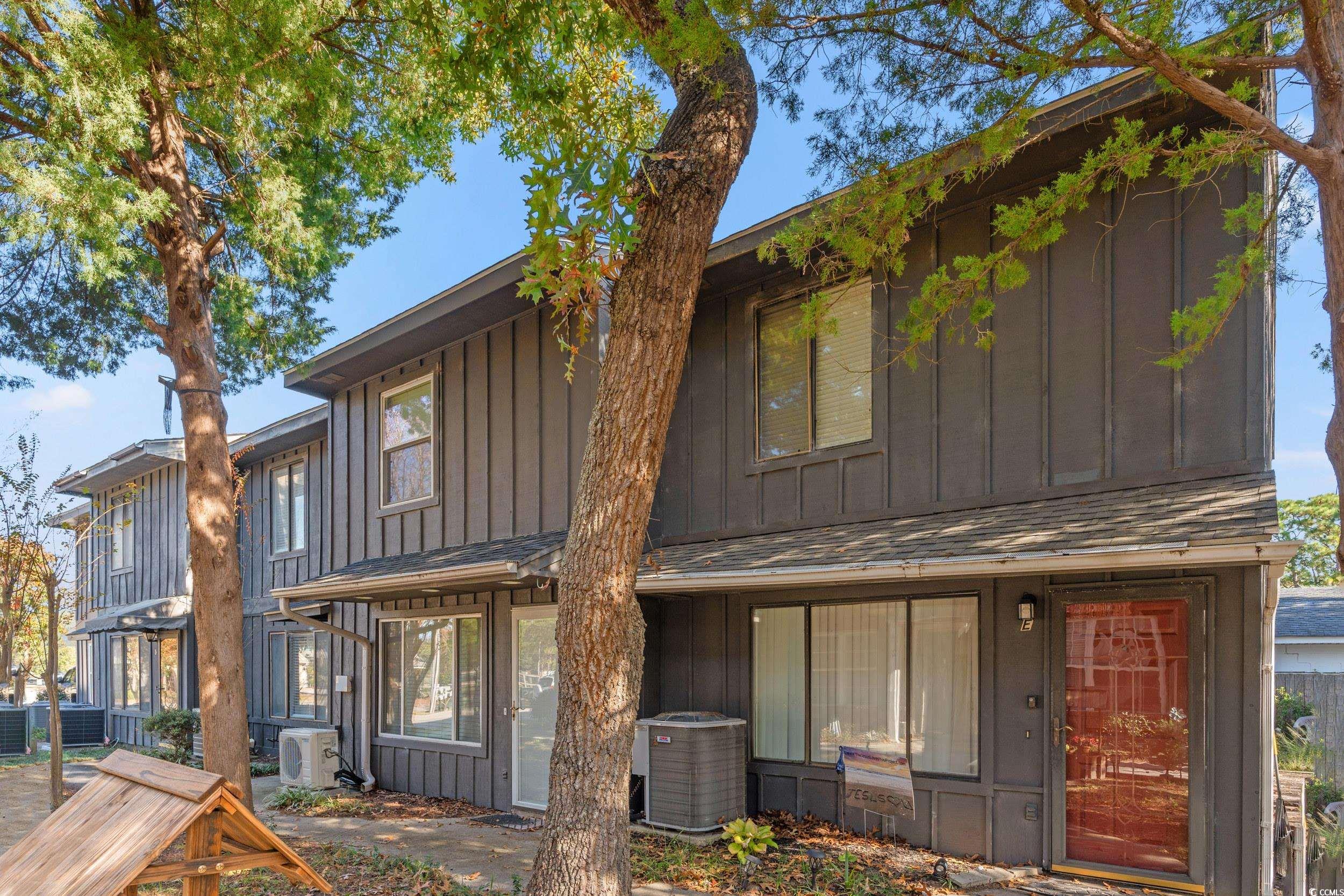 1509 Madison Dr. C — photo