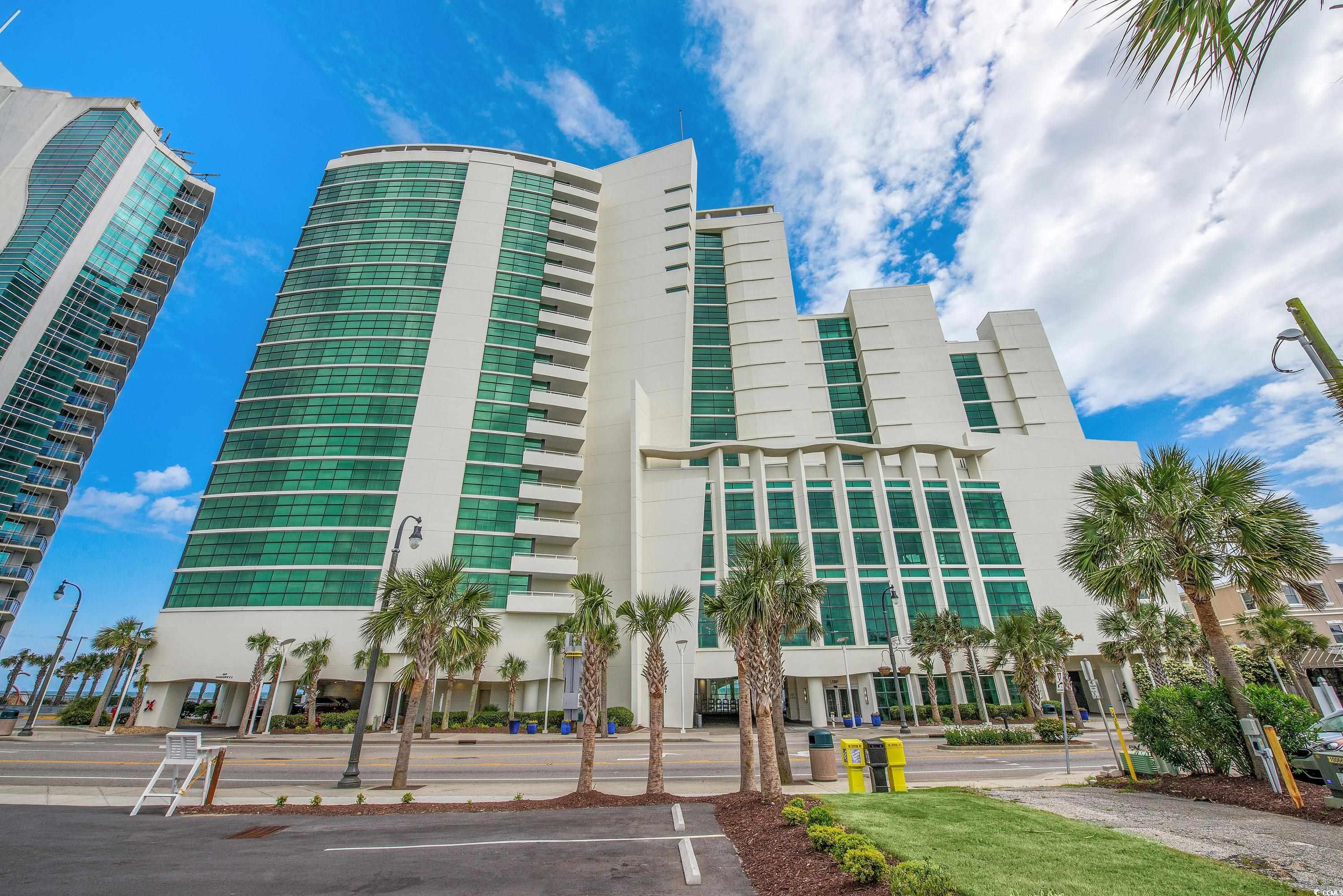 201 S Ocean Blvd. — photo
