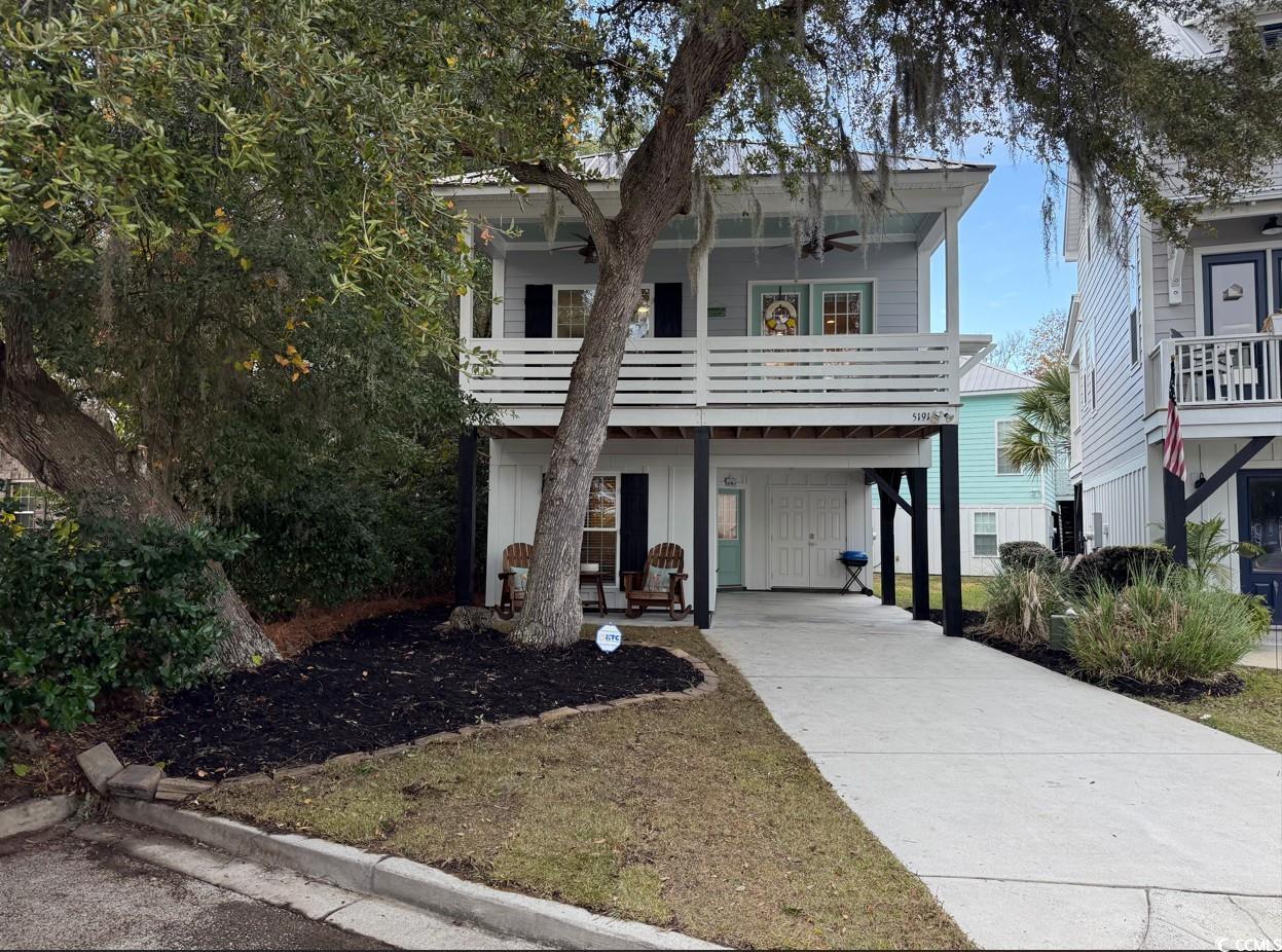 5191 Horry Dr. — photo