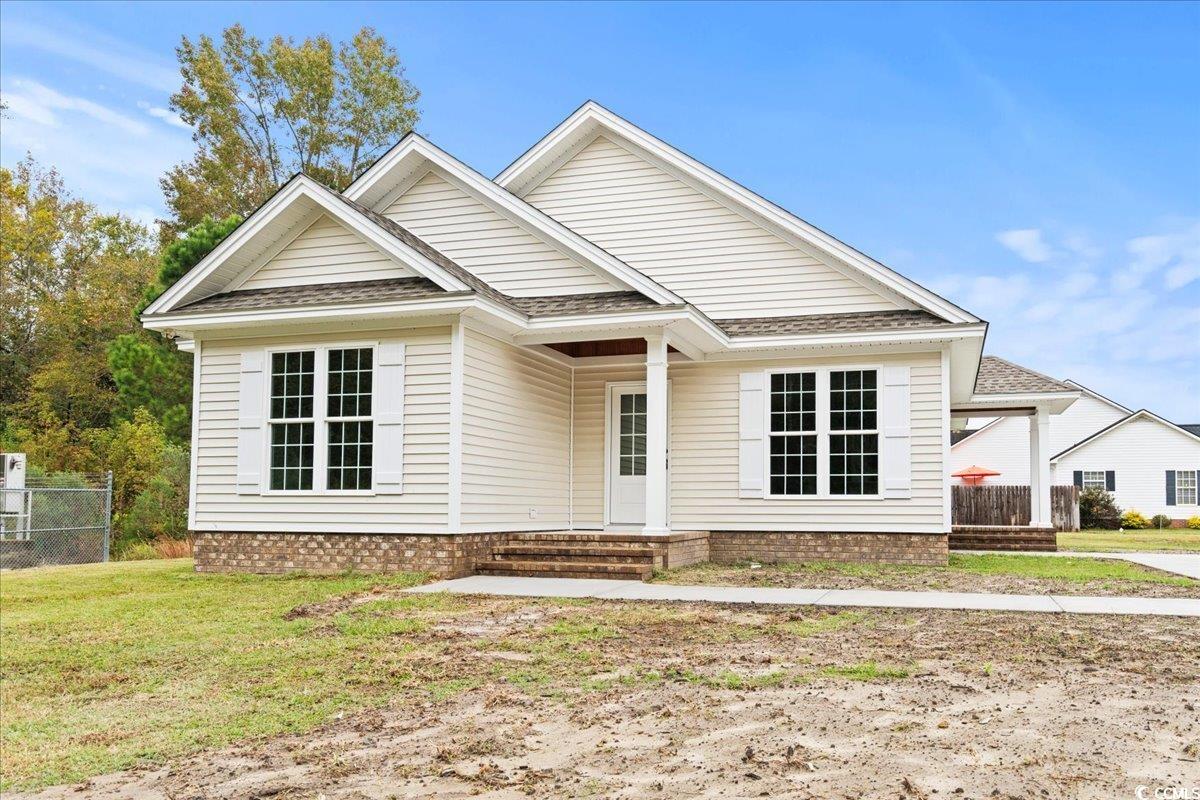 156 Luther Rogers Rd. — photo