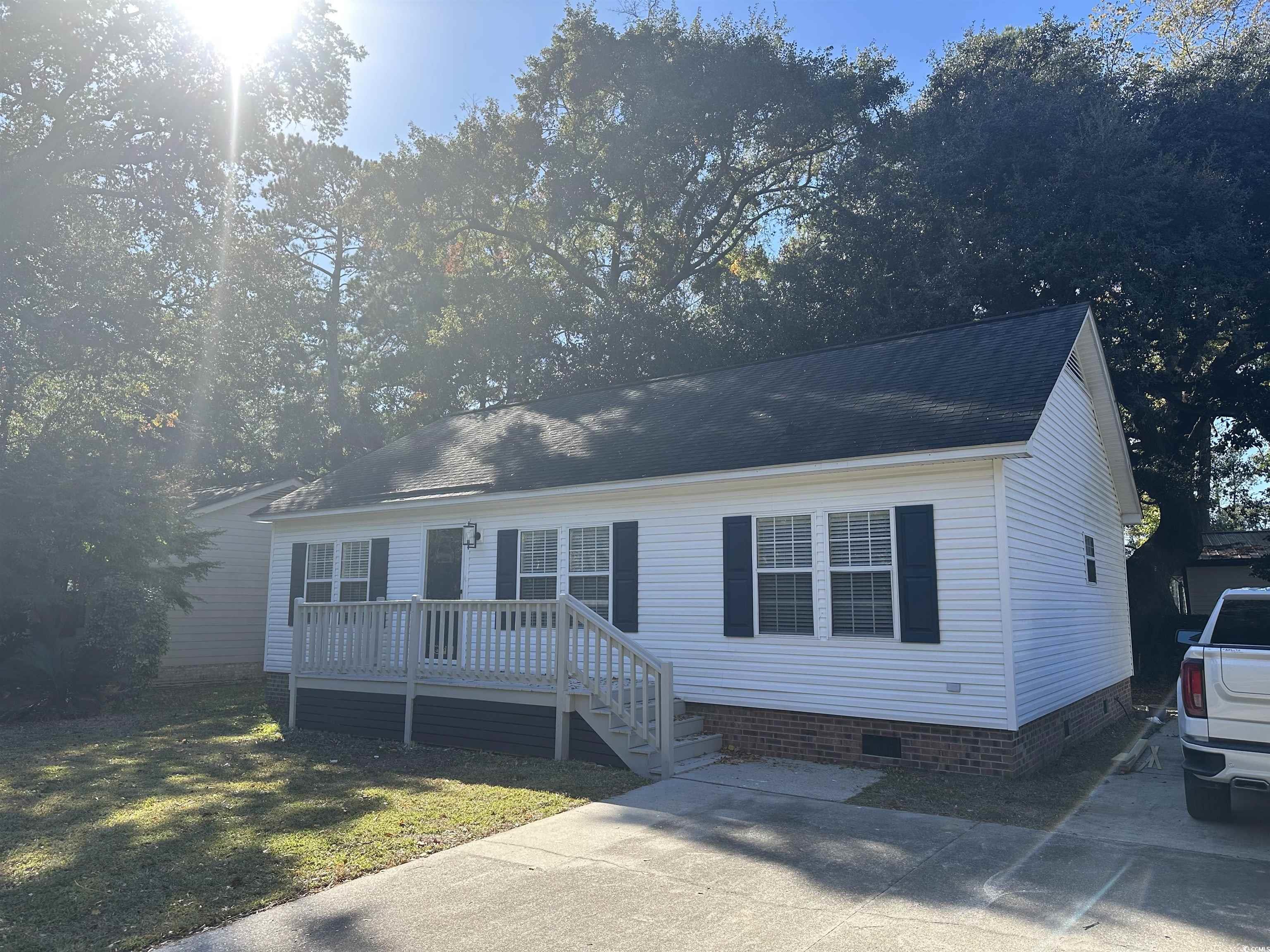 3800 Murrells Inlet Road, Murrells Inlet, SC 29576