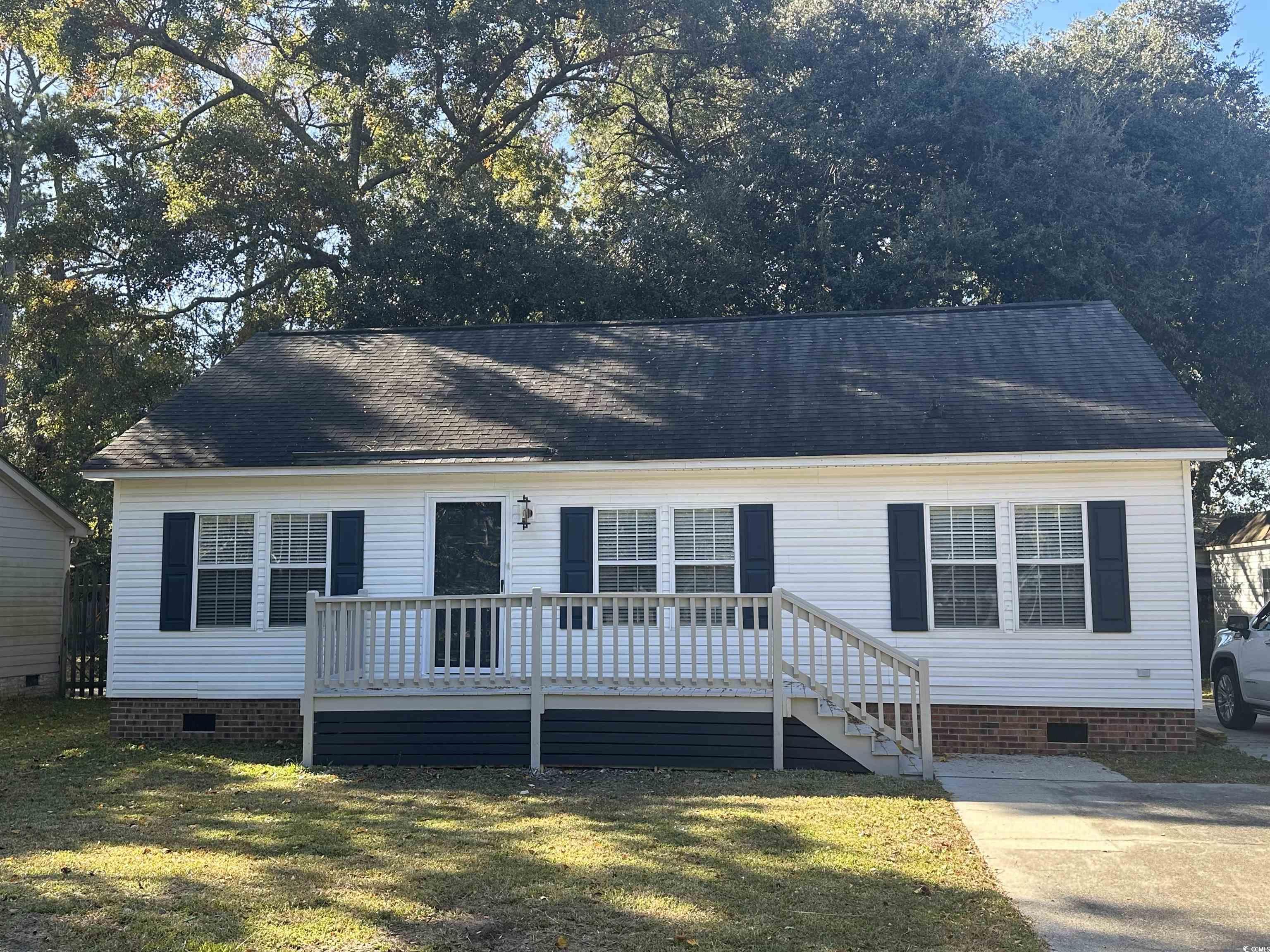 3800 Murrells Inlet Road, Murrells Inlet, SC 29576 — photo 2