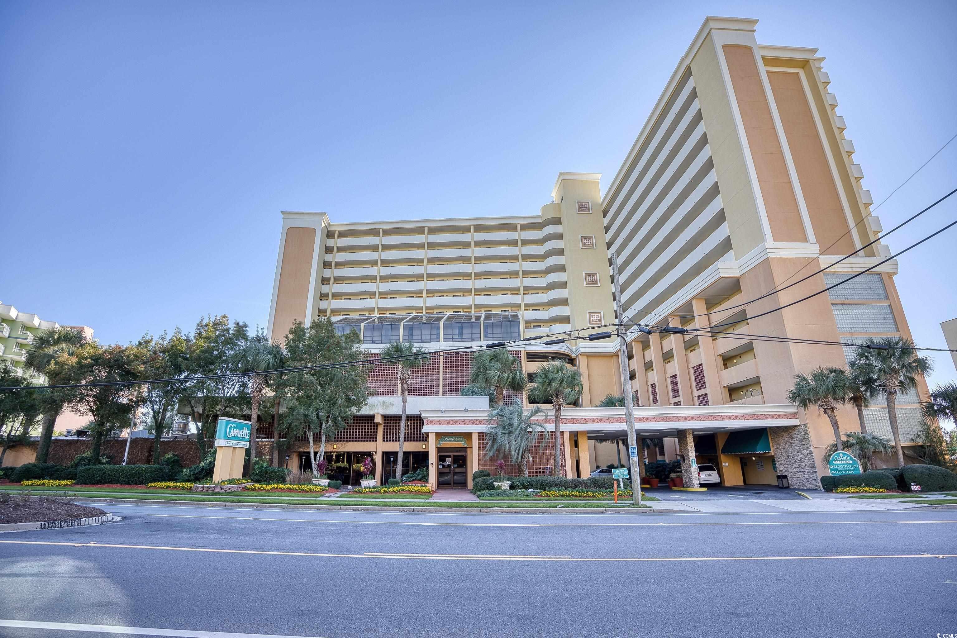 6900 N Ocean Blvd. 1002 — photo