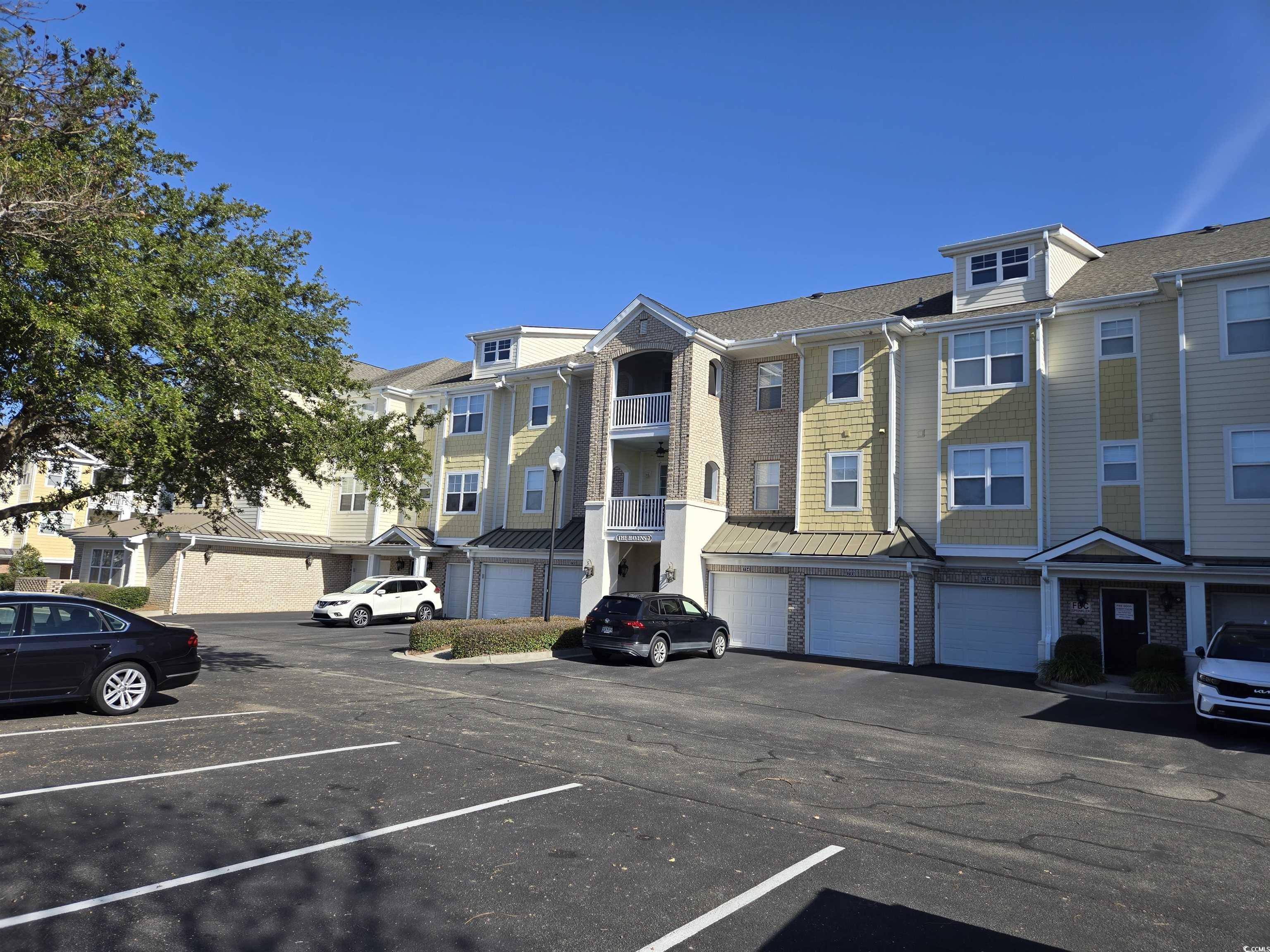 6203 Catalina Dr. 723 — photo
