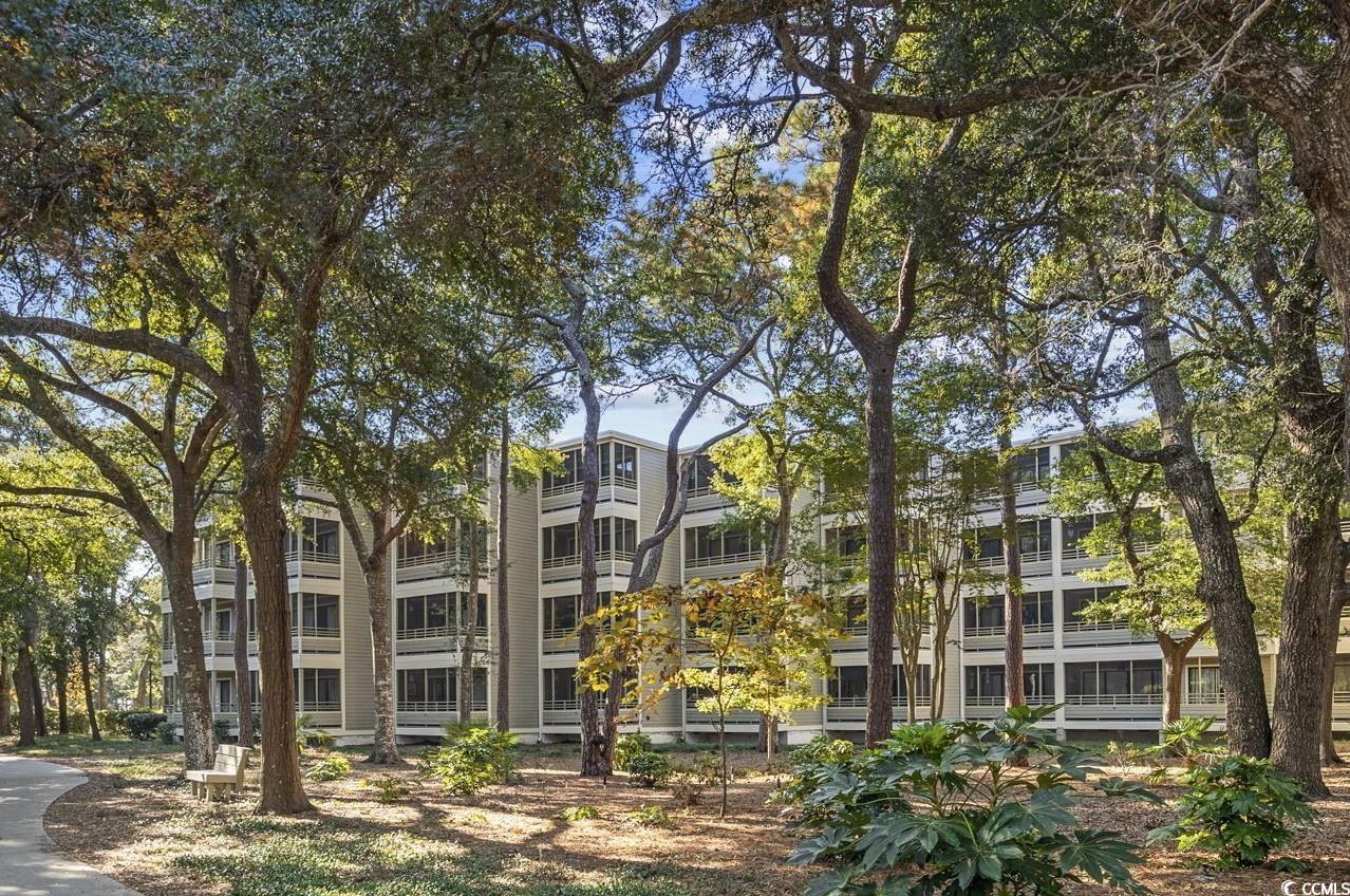 415 Ocean Creek Dr. 2112 — photo