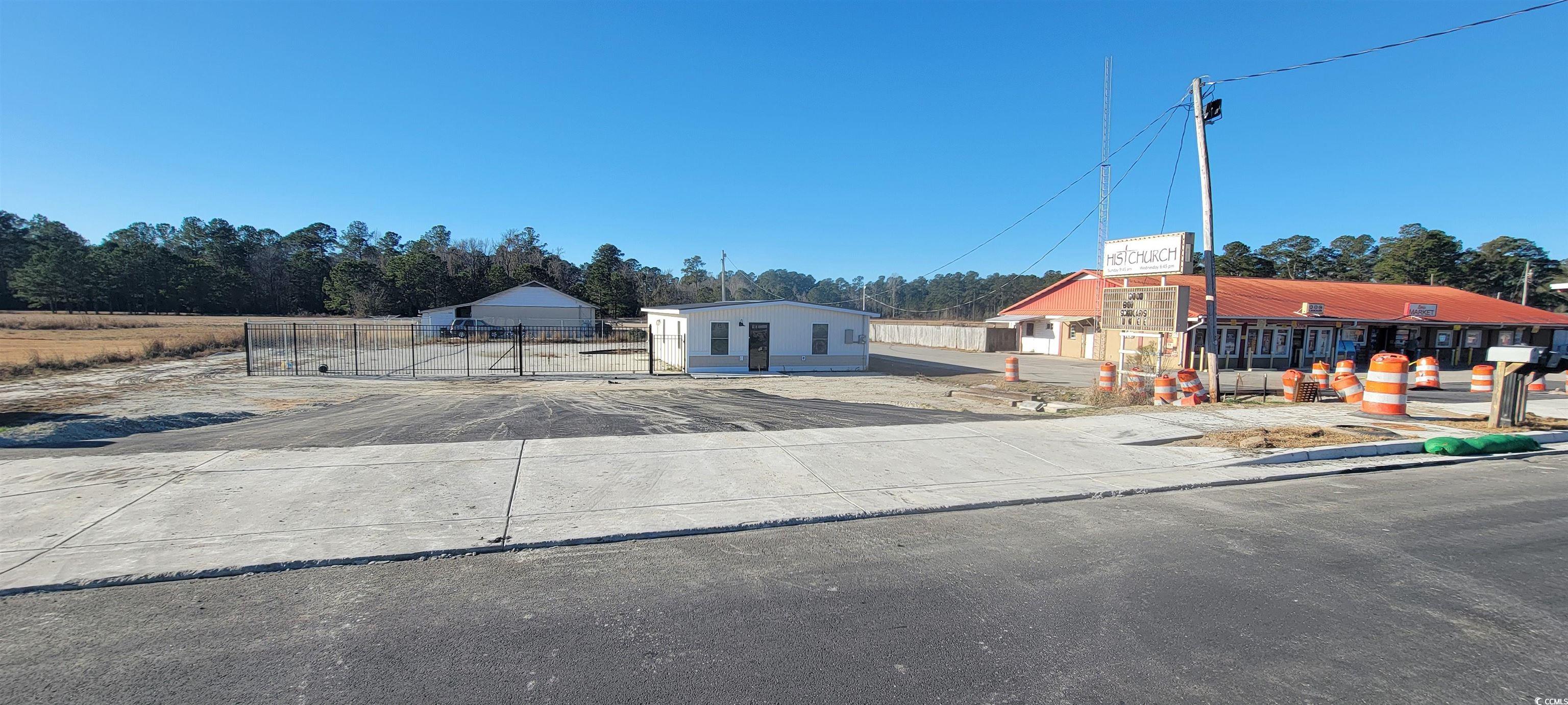 1046 Highway 9 Business E — photo
