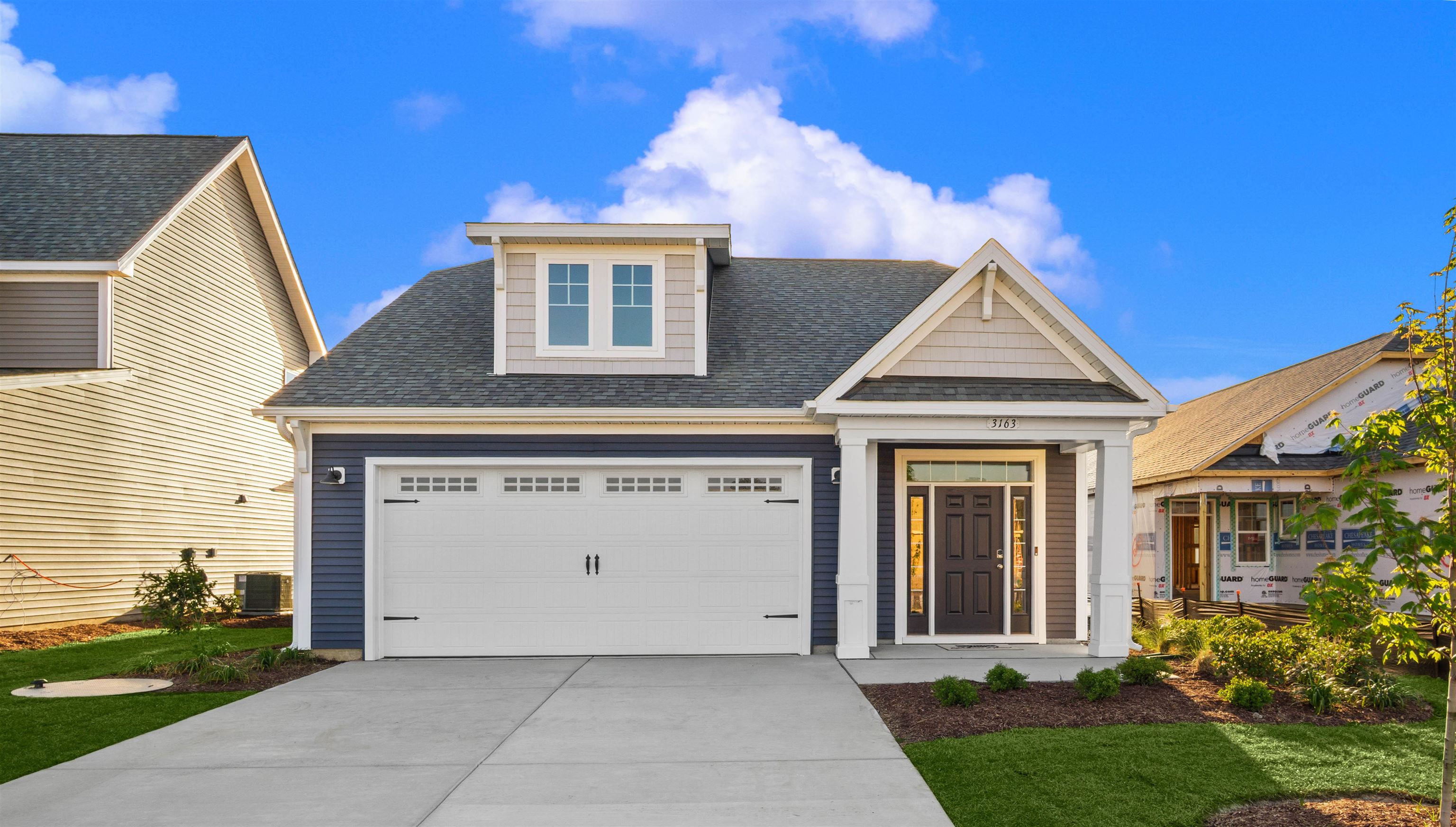 3163 River Crane Loop — photo