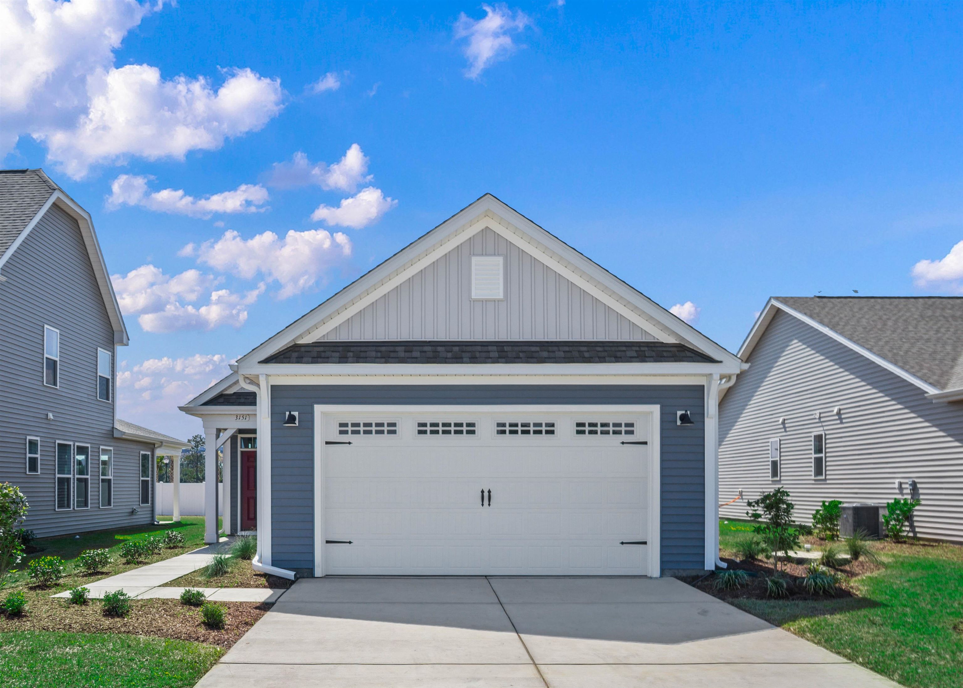 3151 River Crane Loop — photo