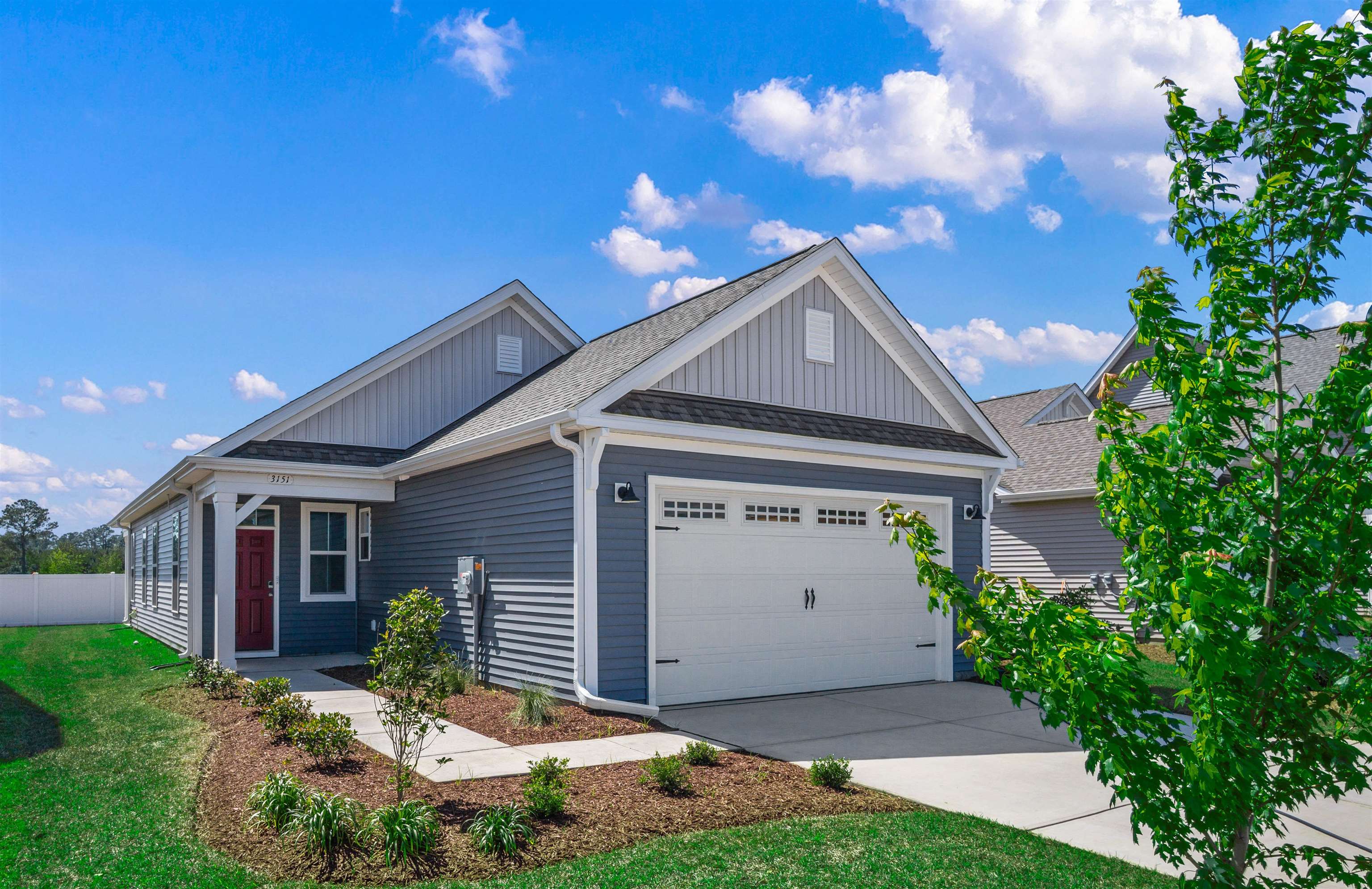 3151 River Crane Loop, Calabash, NC 28467 — photo 2