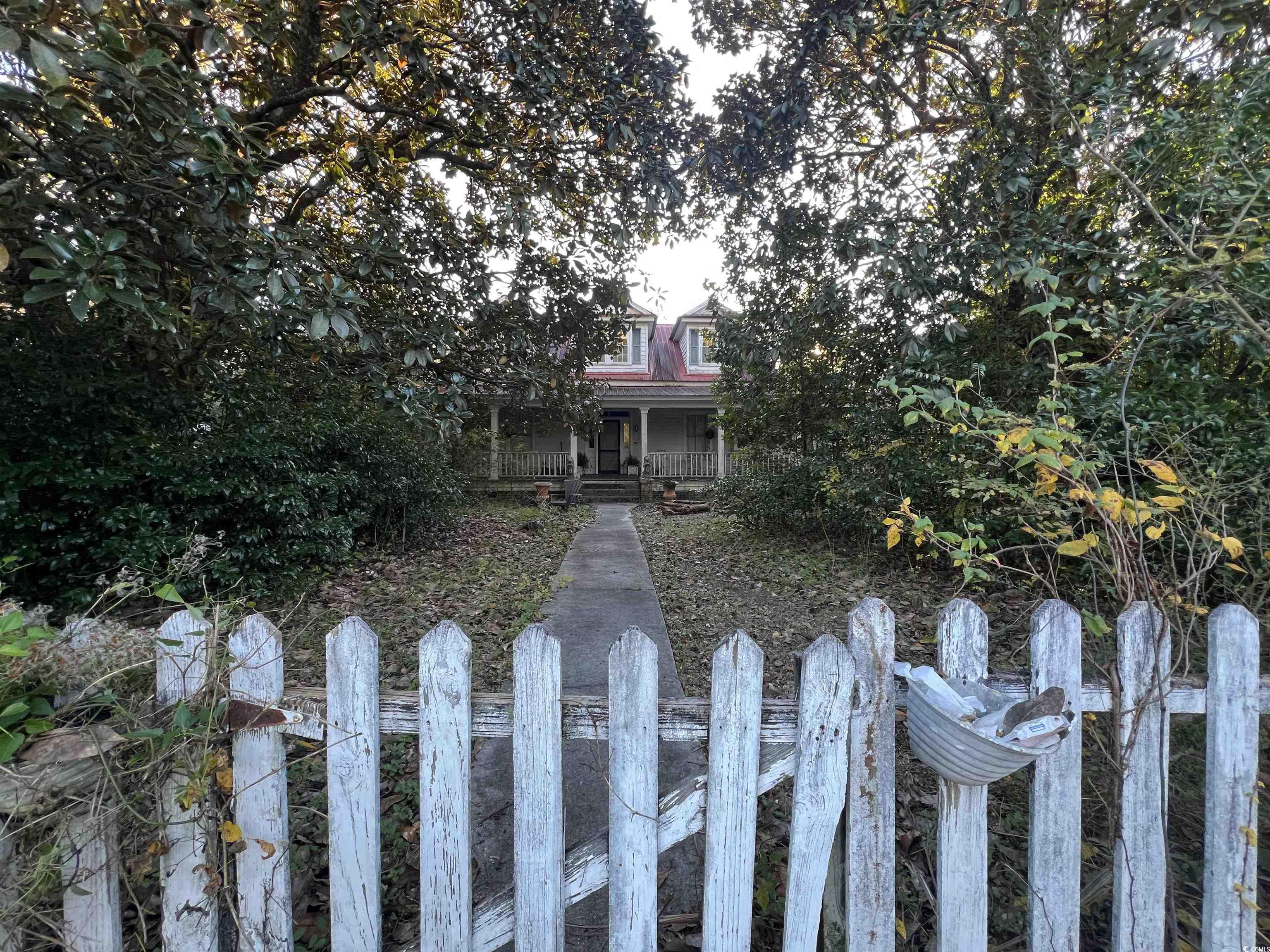 3508 Thurgood Marshall Highway — photo