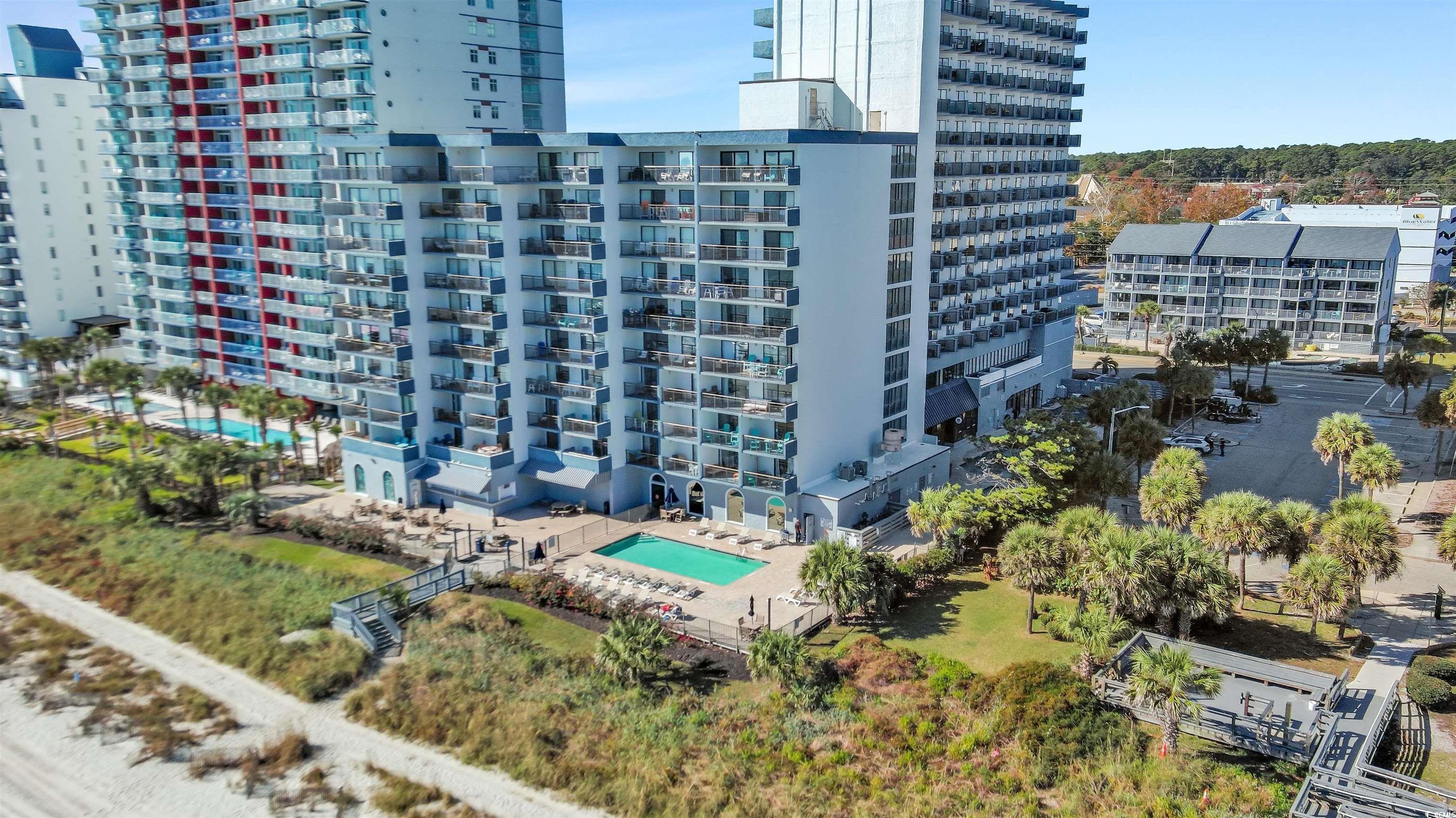 2001 S Ocean Blvd. 603 — photo