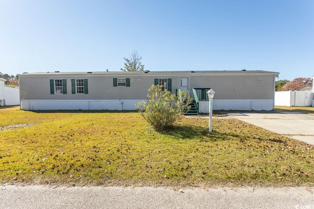 1013 Conway Plantation Dr. — photo