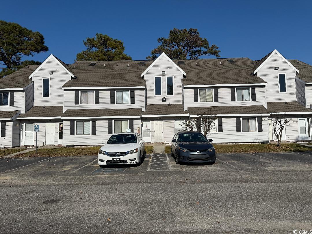500 Fairway Village Dr. 2P — photo