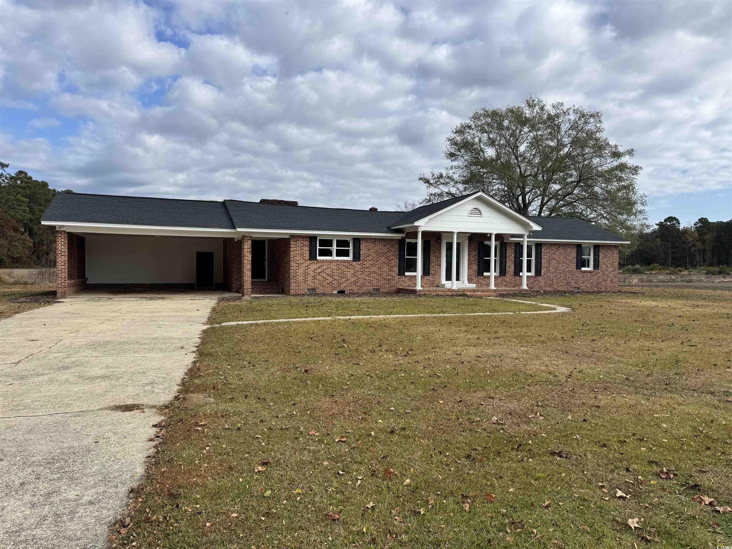 4145 Highway 308 — photo