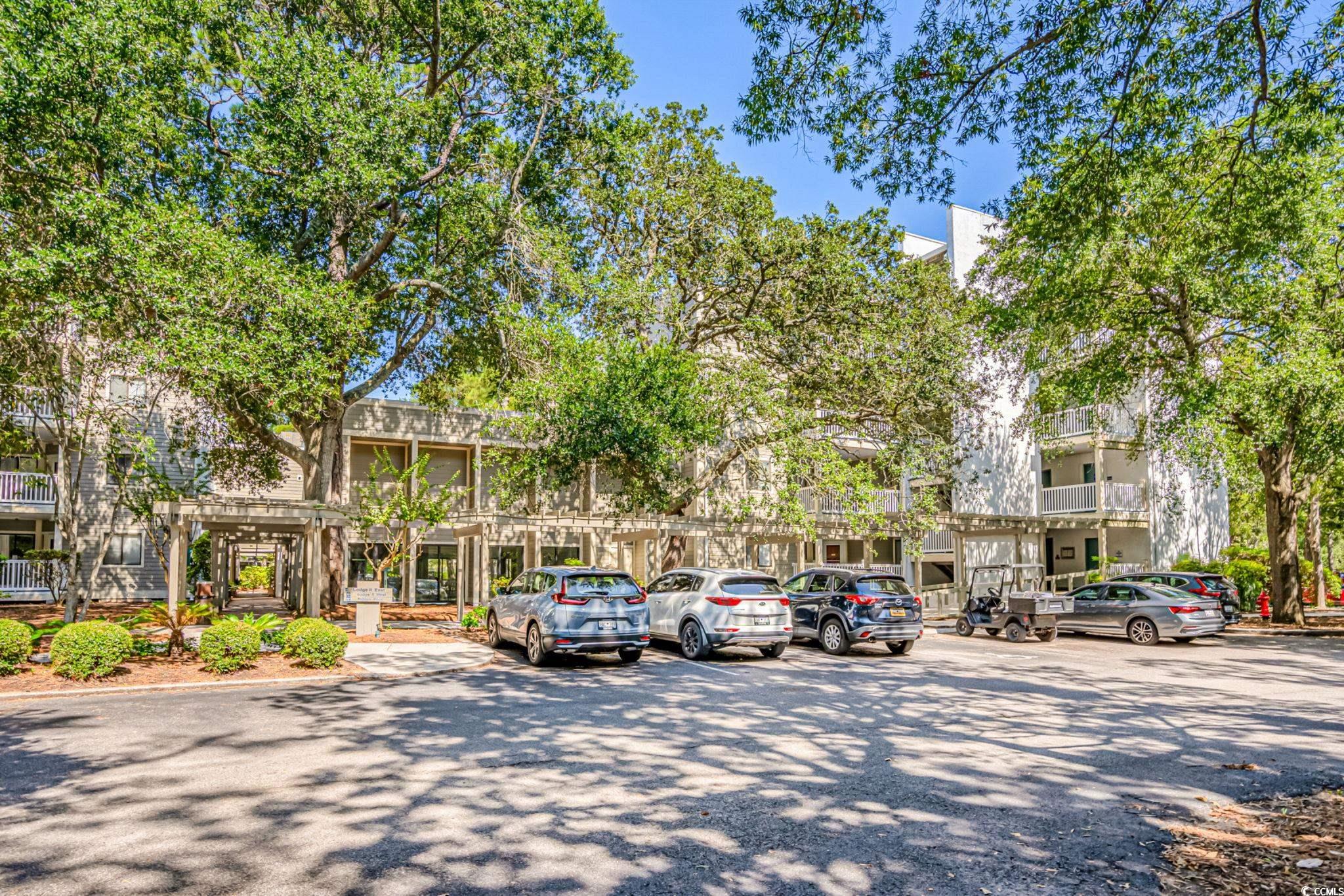 415 Ocean Creek Dr. 2346 — photo