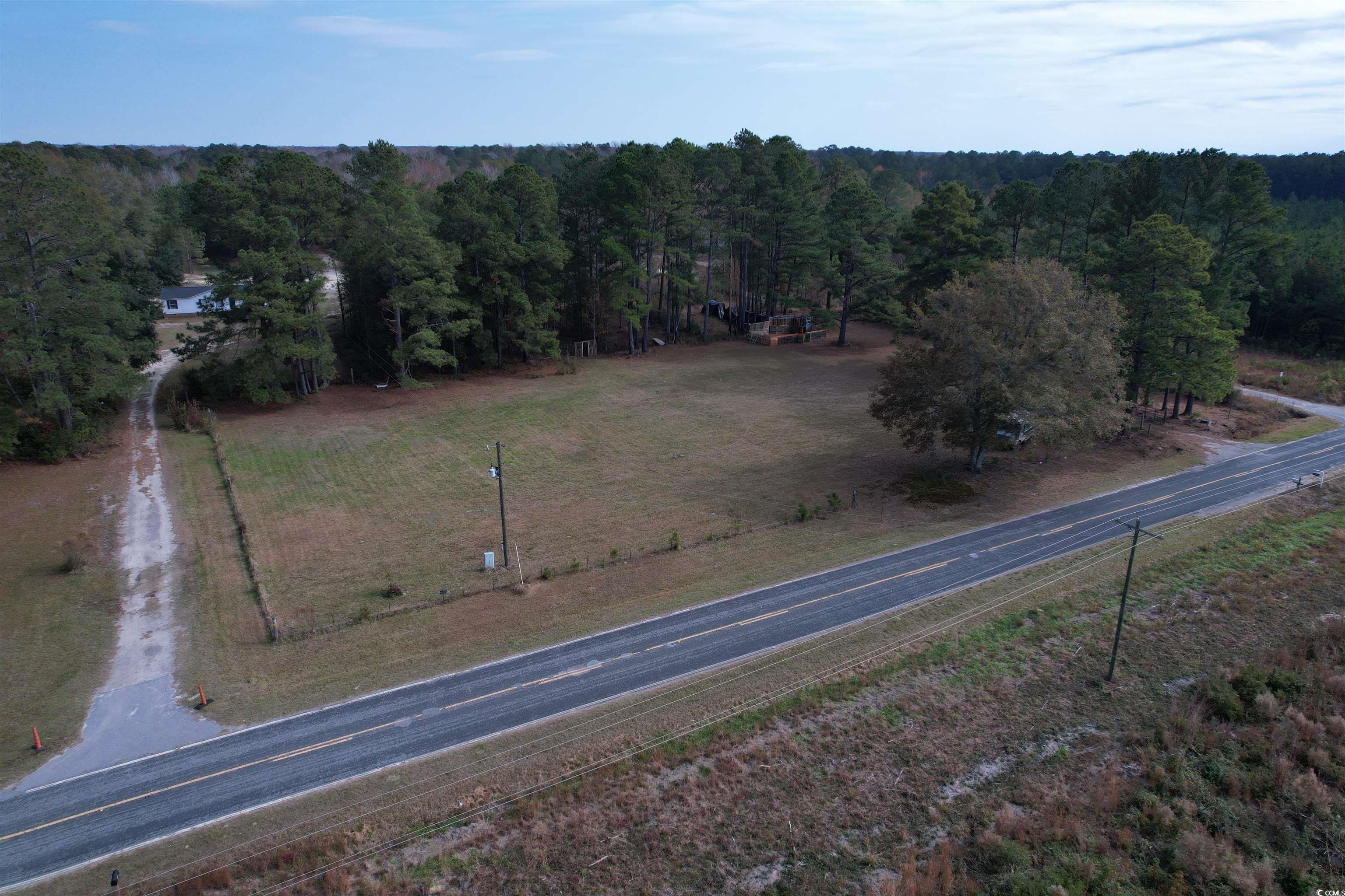 7262 N Brewington Rd. — photo