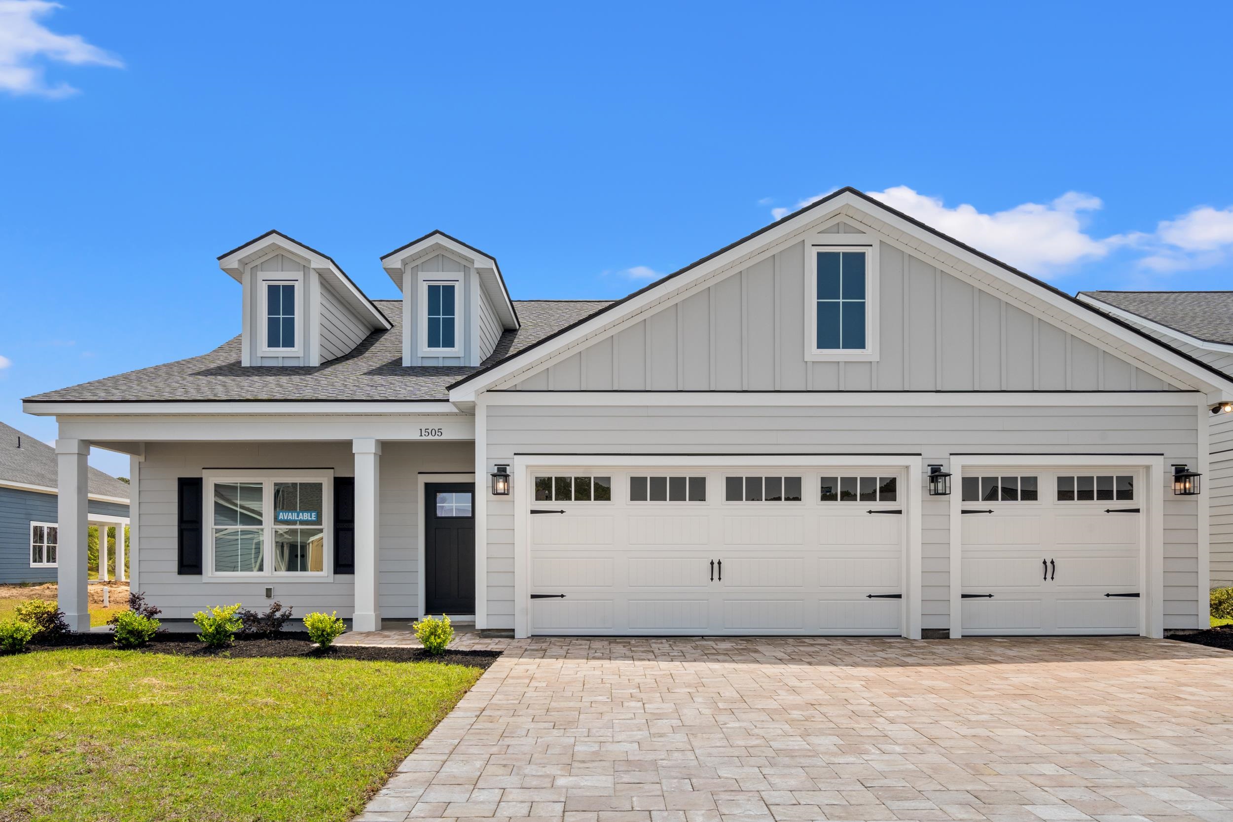 1505 Crooked Hook Rd. — photo