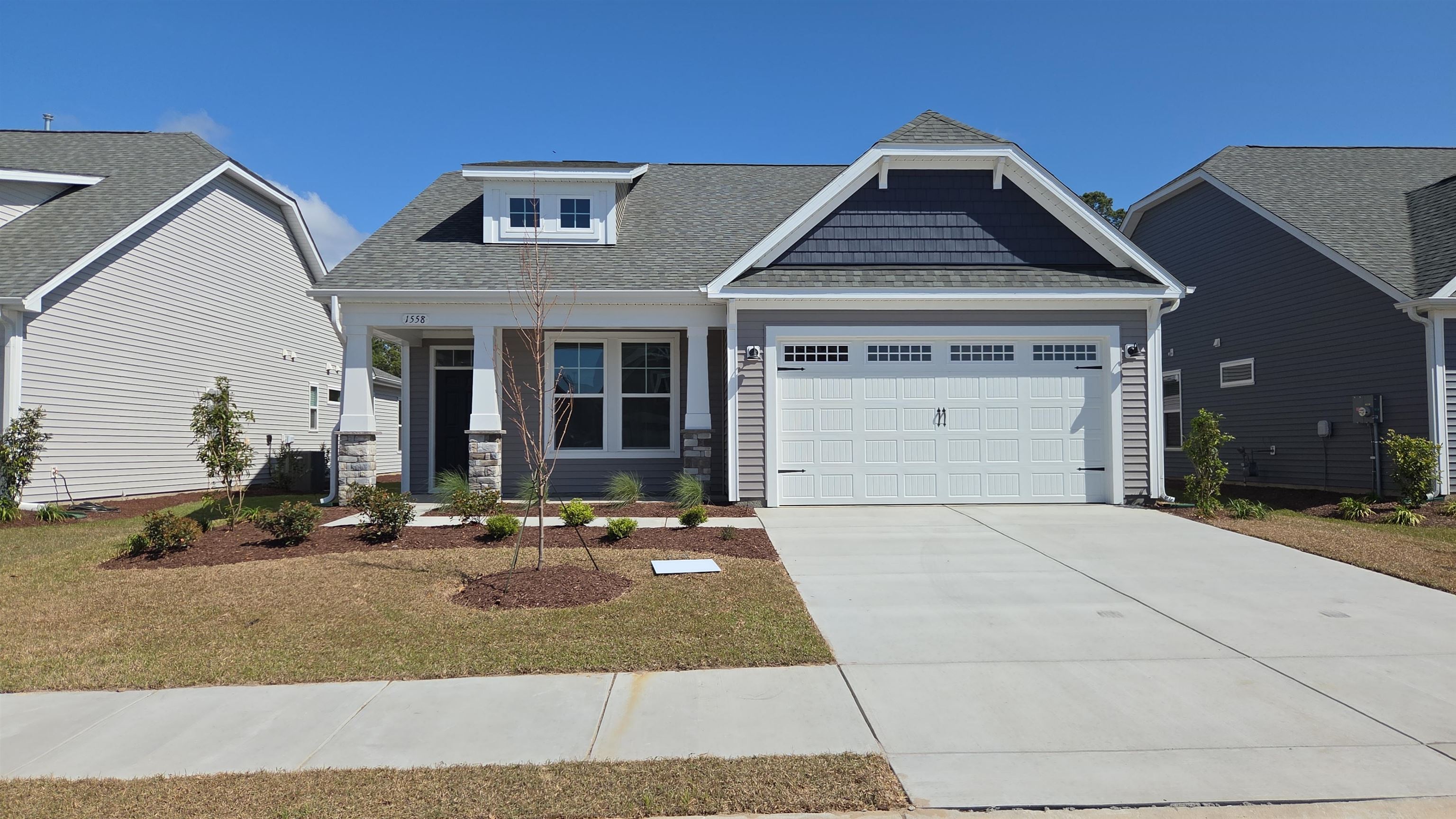1558 Breakwater Dr. — photo