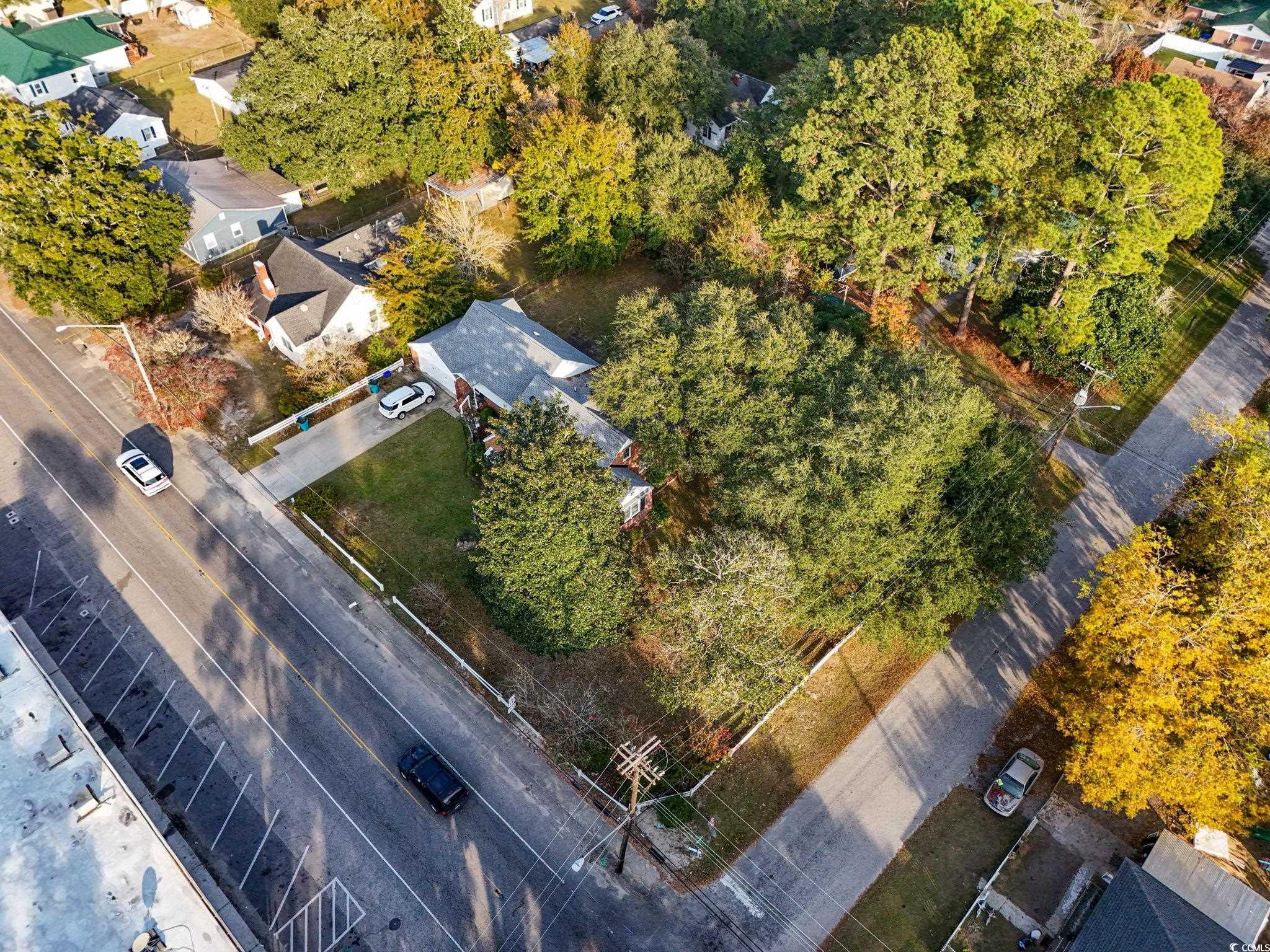 1817 South Island Road, Georgetown, SC 29440 — photo 2
