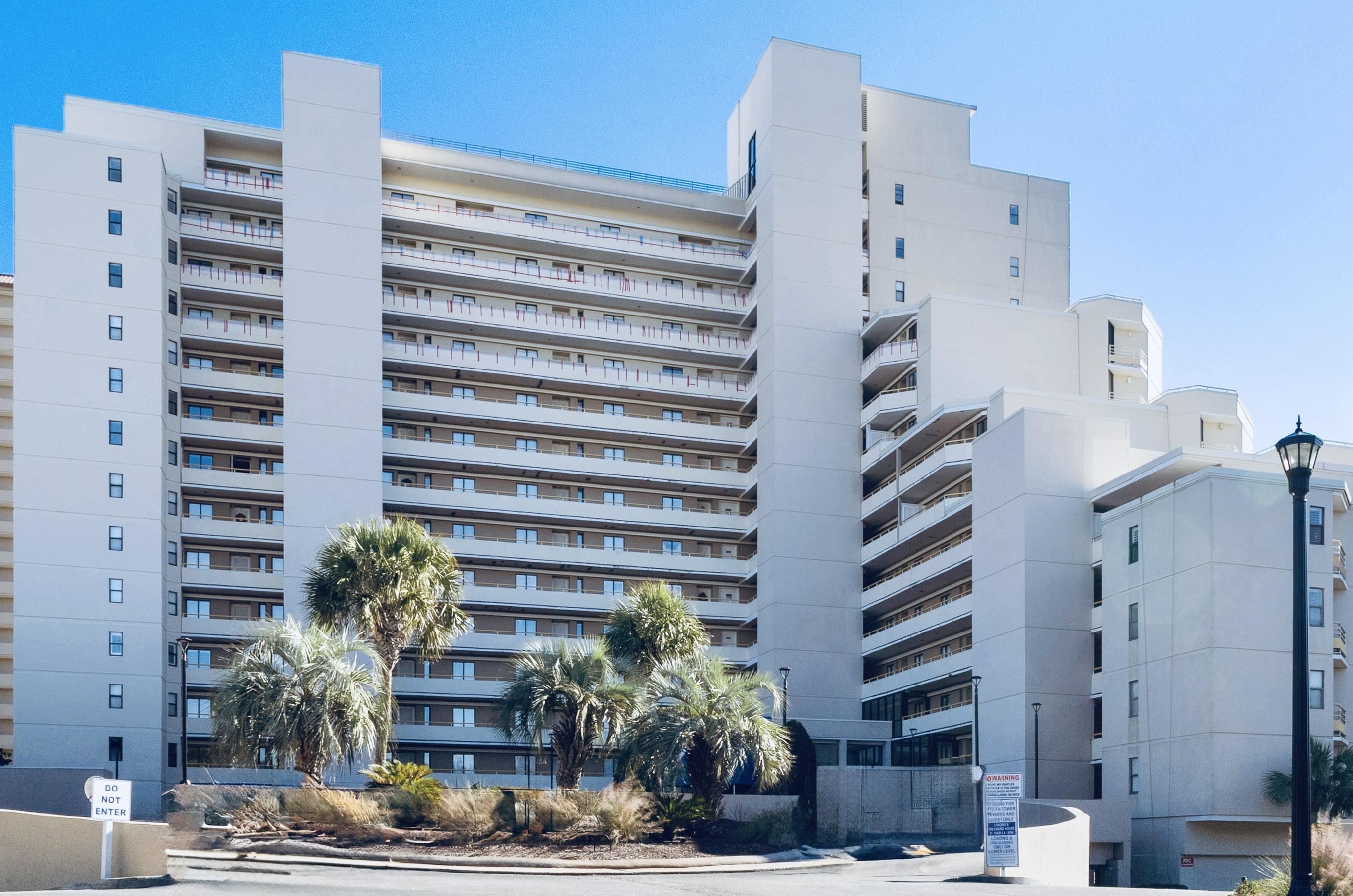 100 Ocean Creek Dr. G-14 — photo